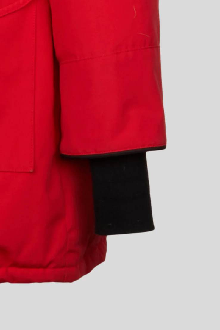 Trillium Parka - Image 4