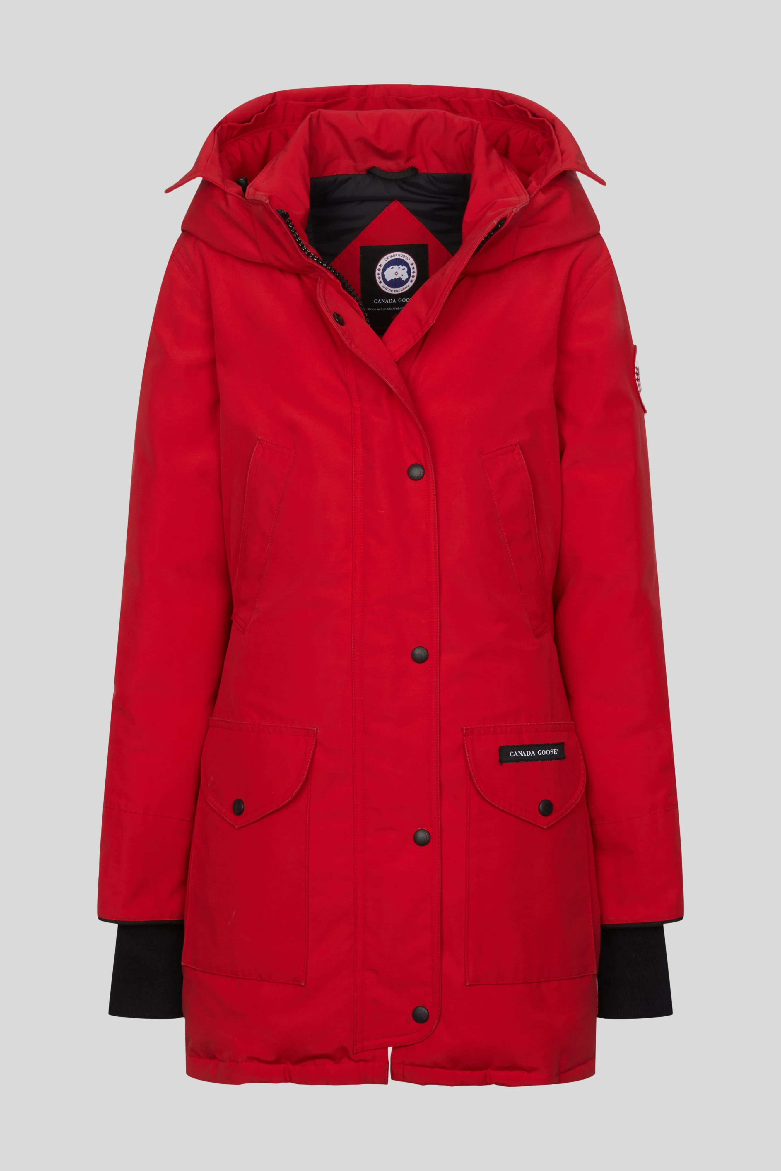 Trillium Parka