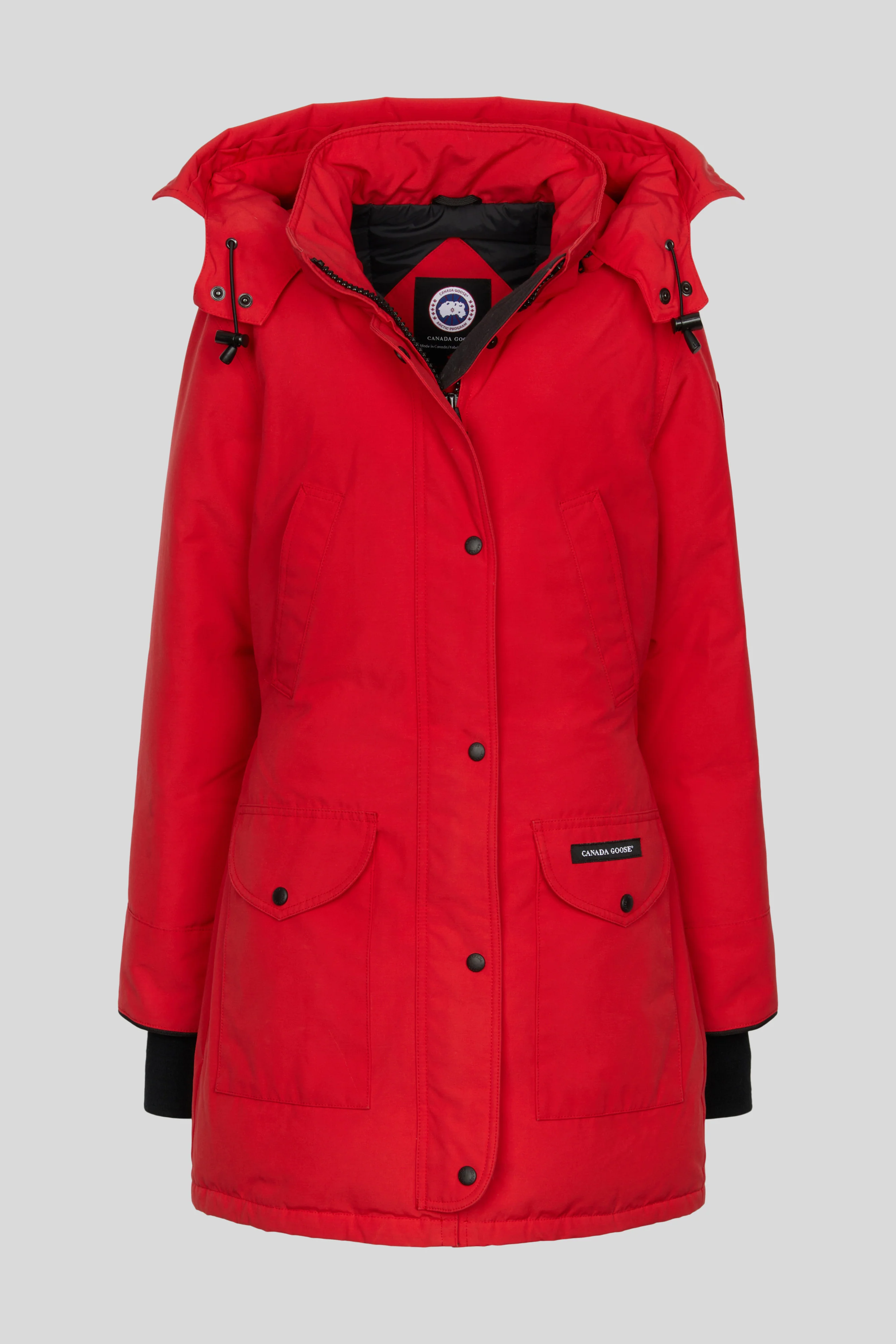 Trillium Parka