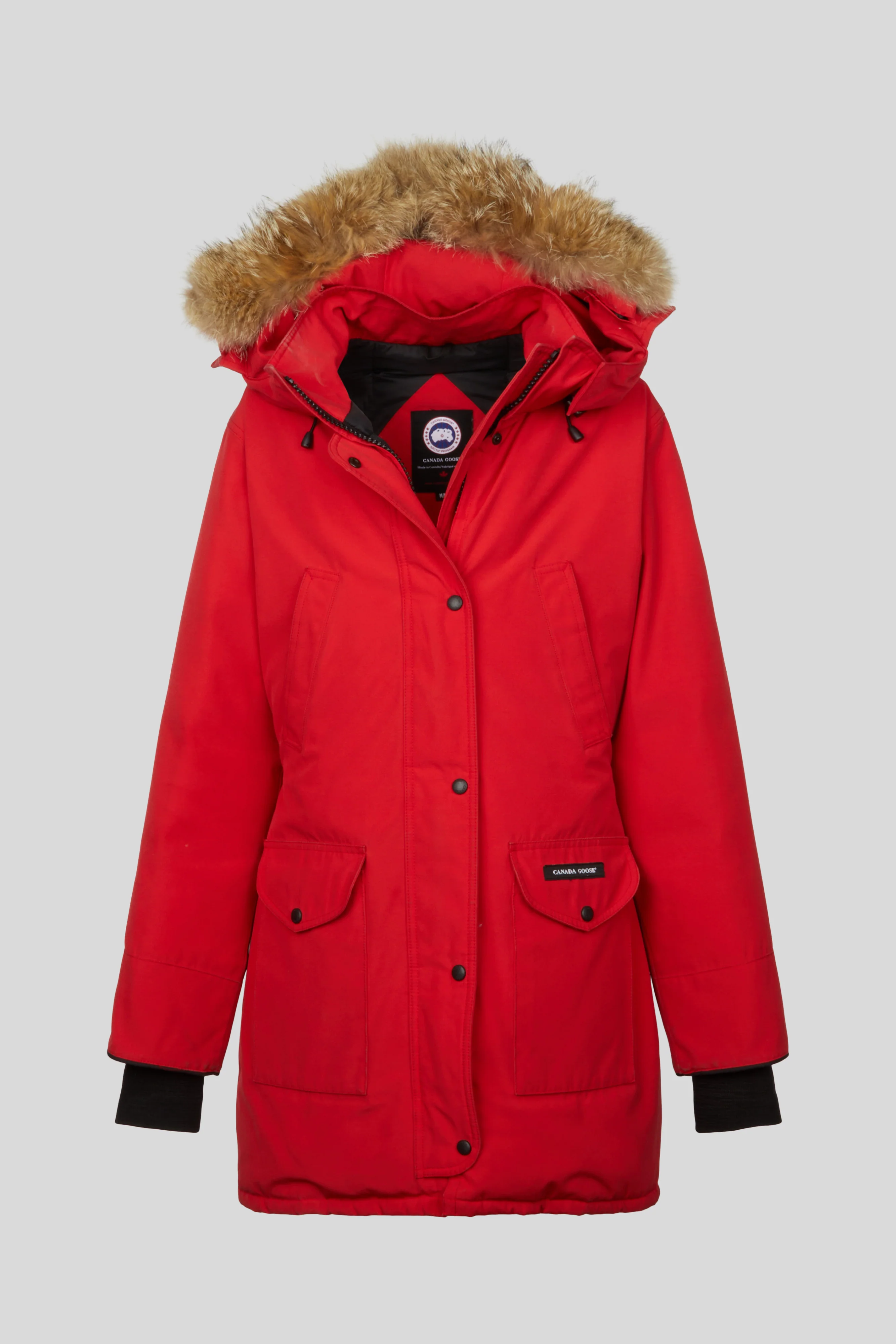 Trillium Parka