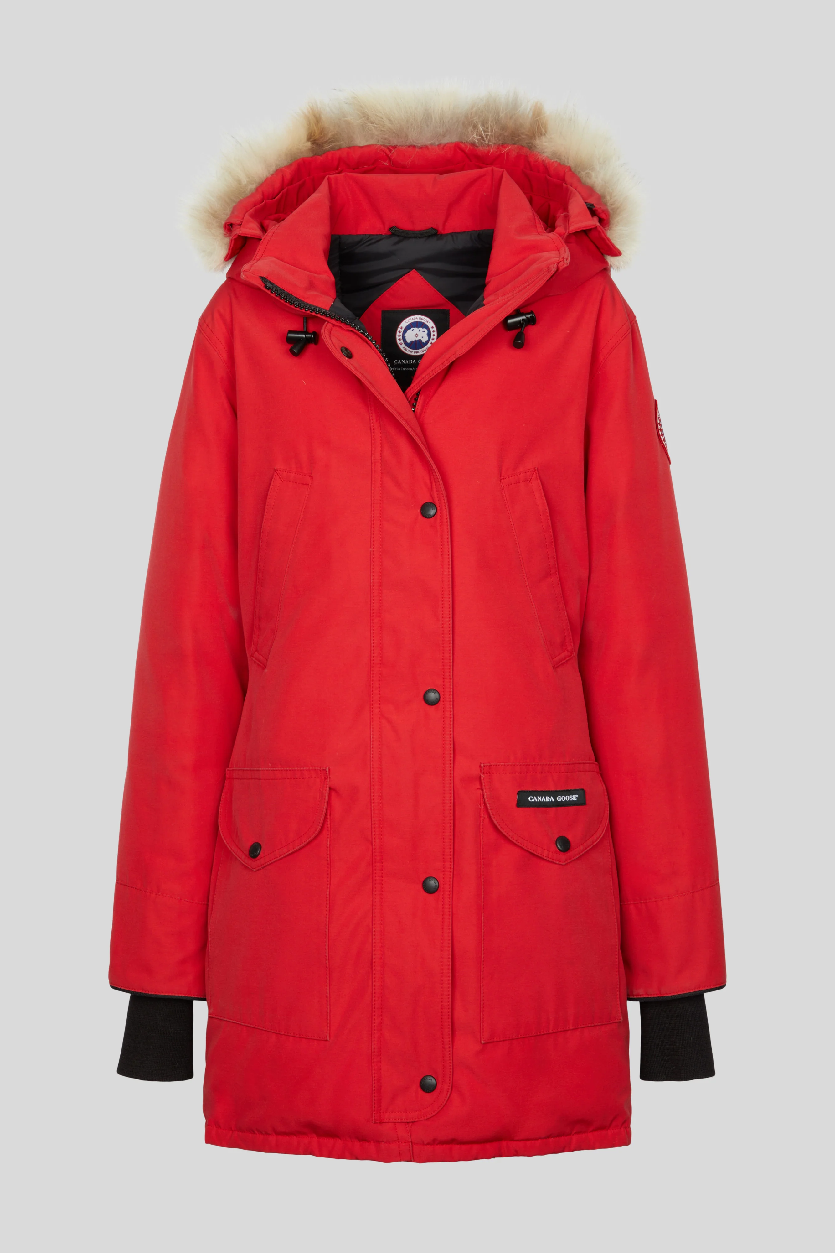 Trillium Parka