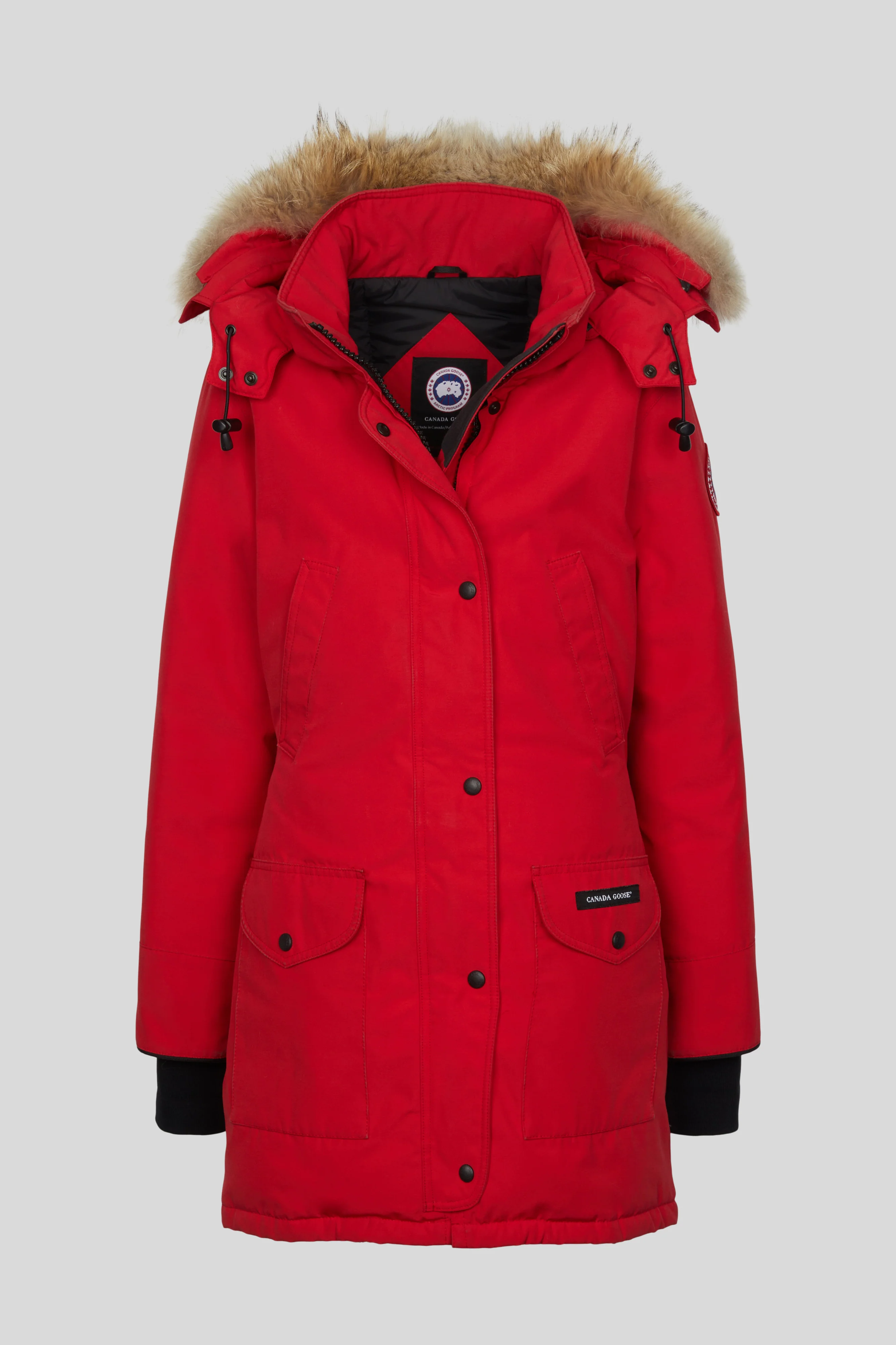 Trillium Parka