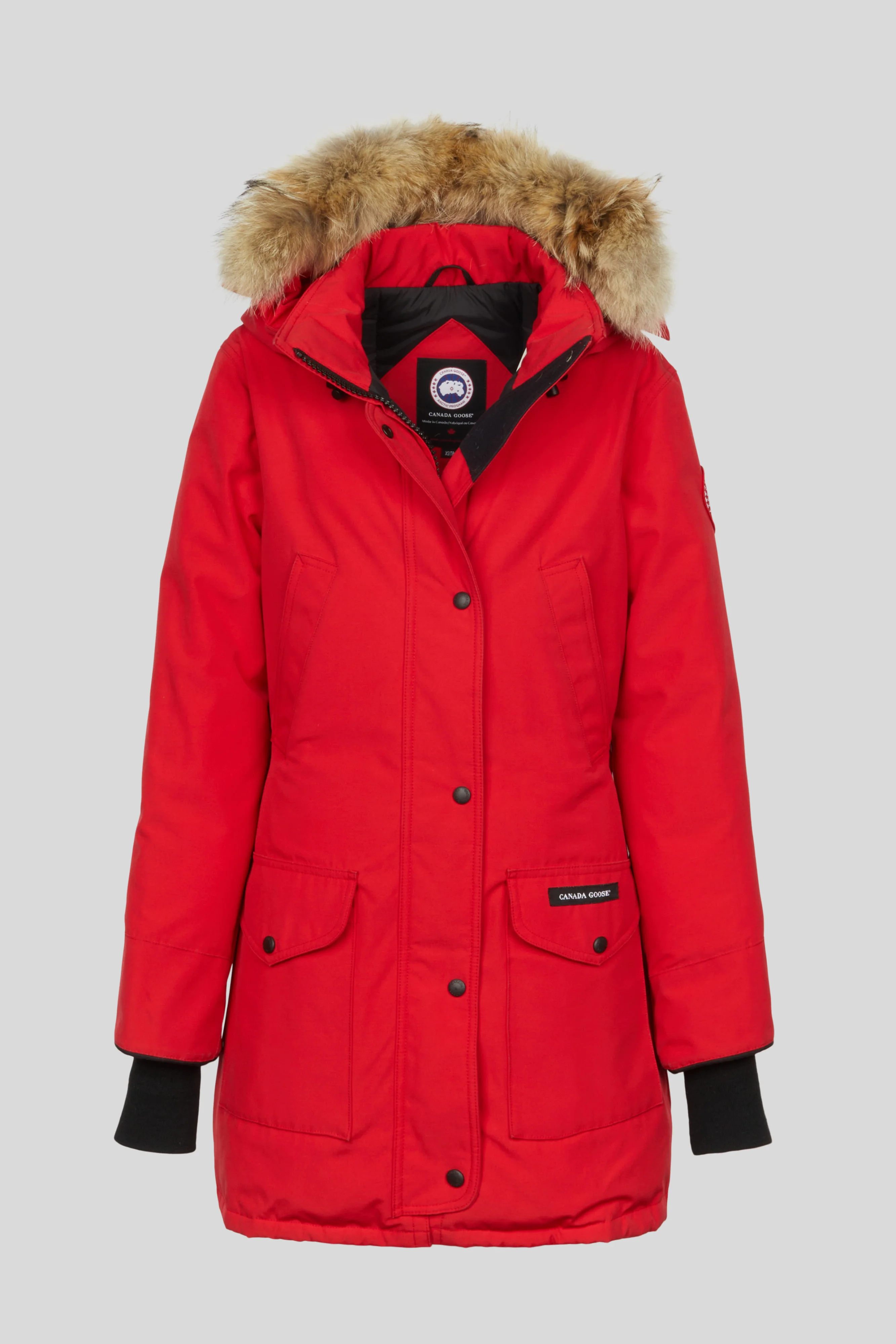 Trillium Parka