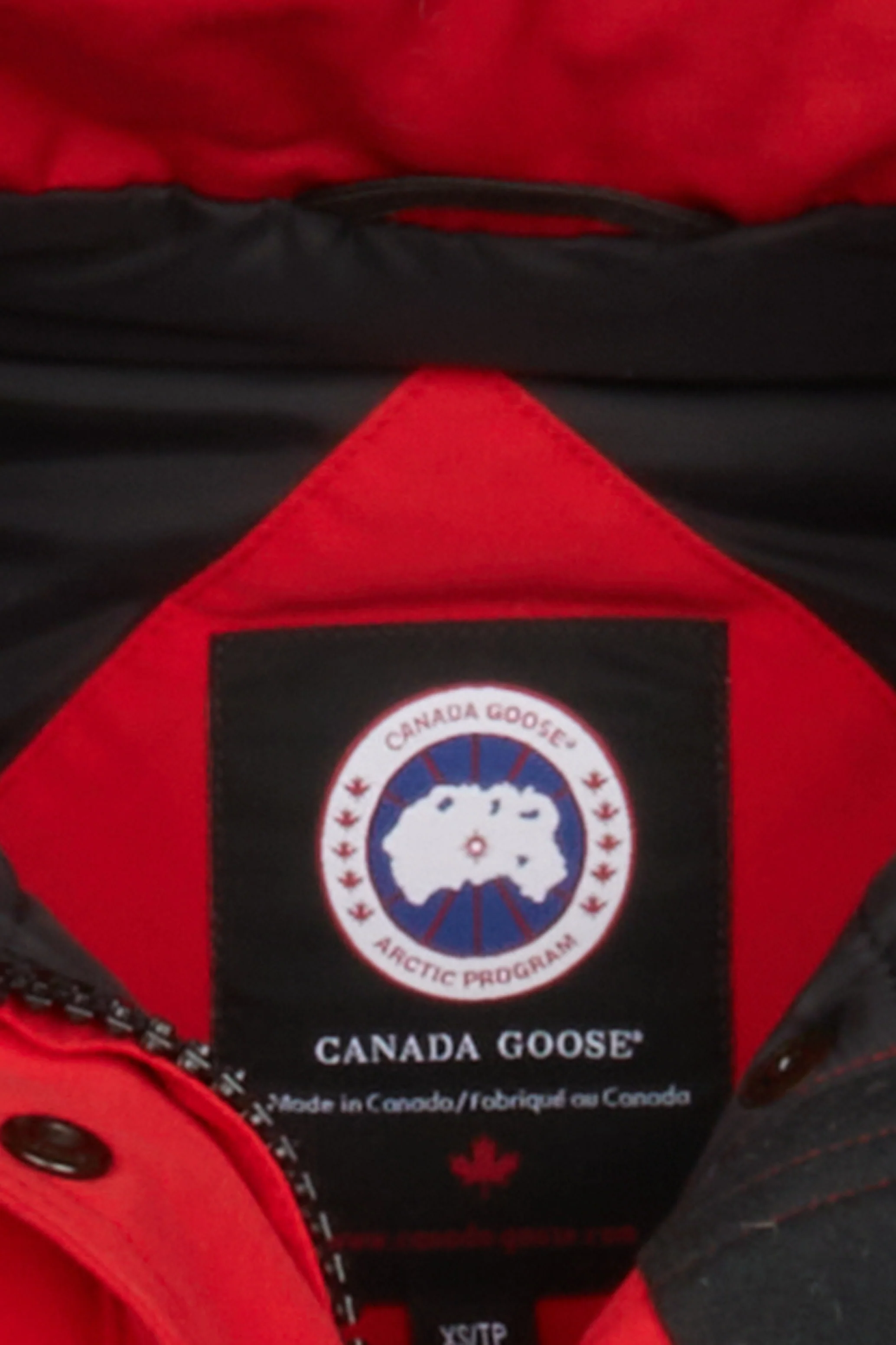 Trillium Parka - Image 3