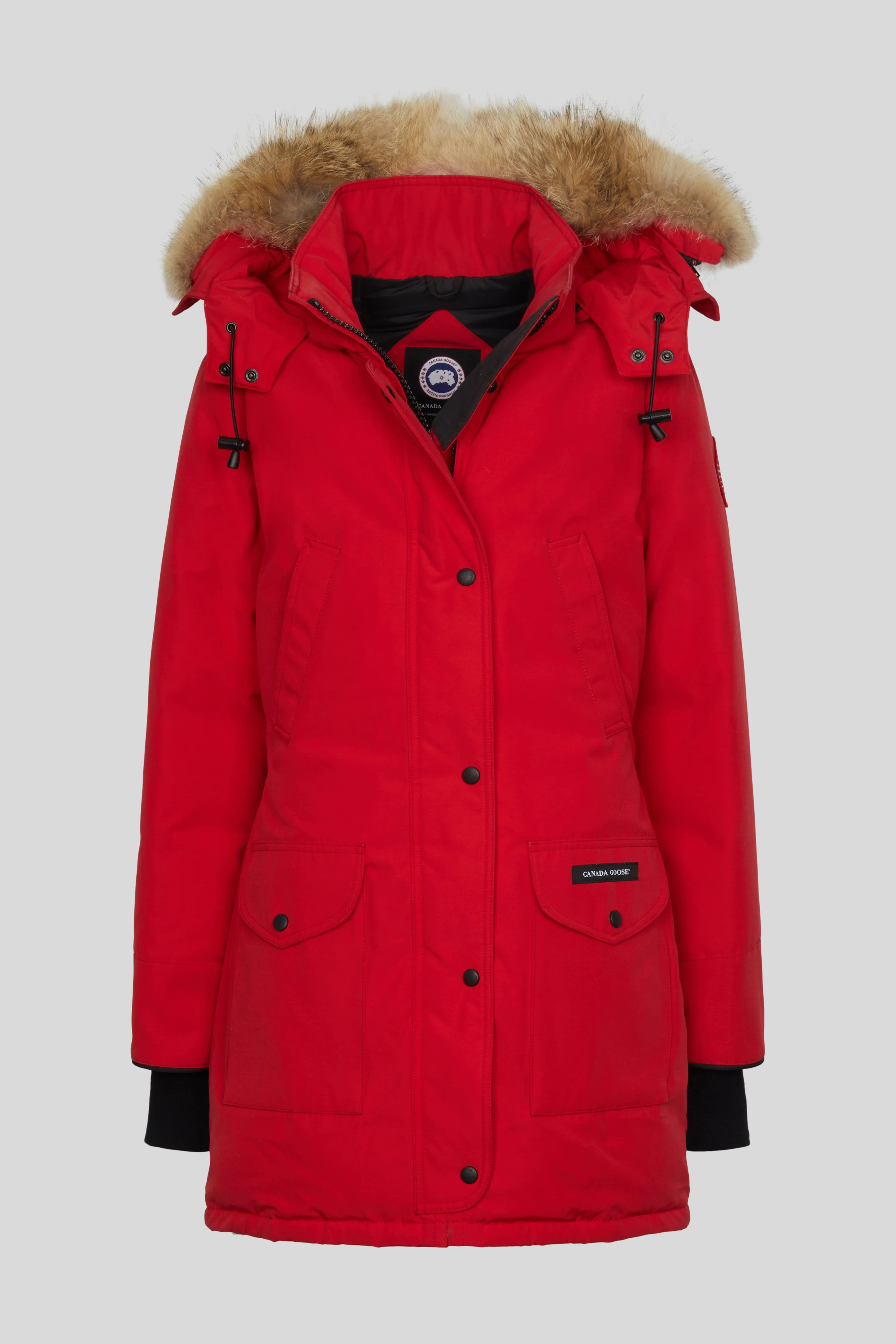 Trillium Parka