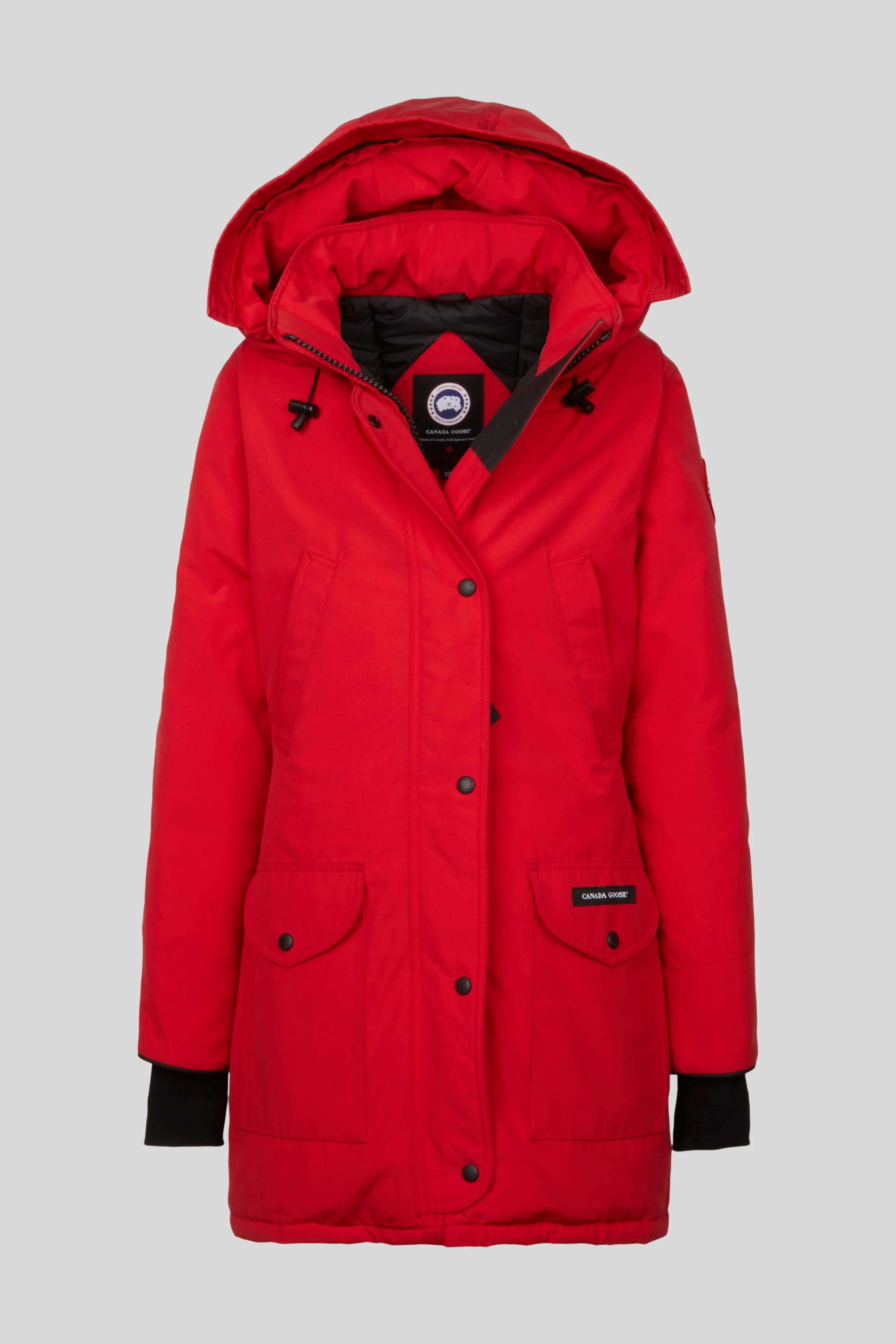 Trillium Parka