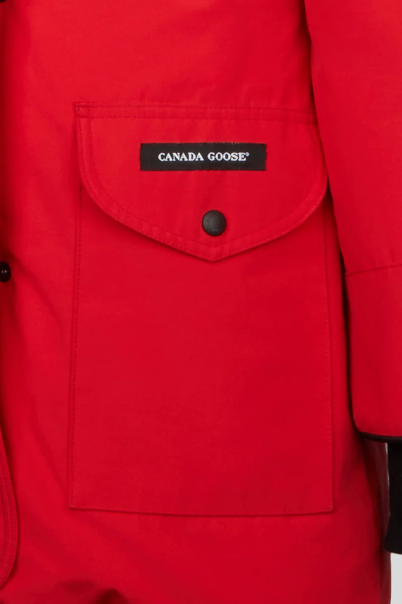 Trillium Parka - Image 3