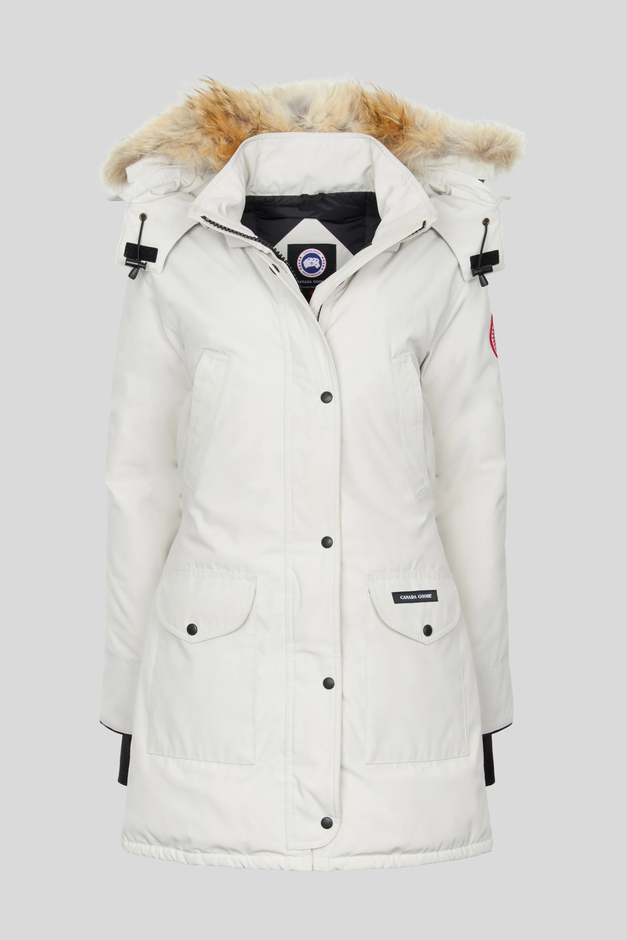 Trillium Parka