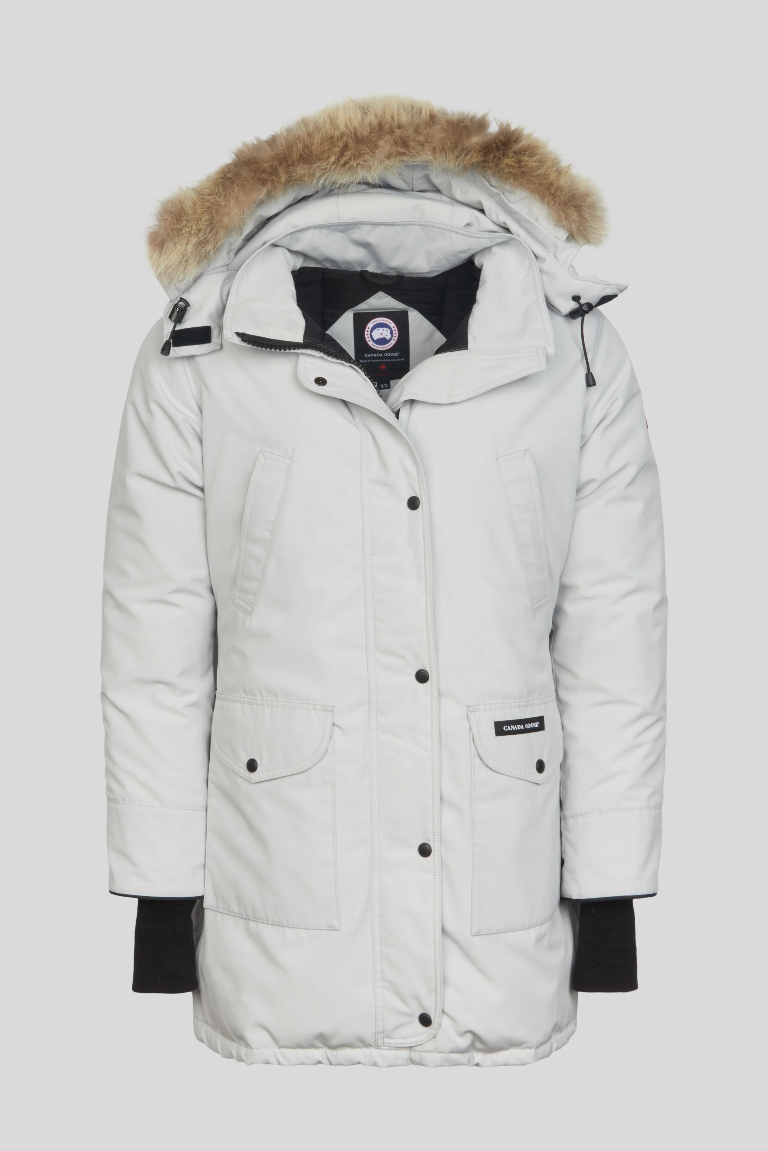 Trillium Parka