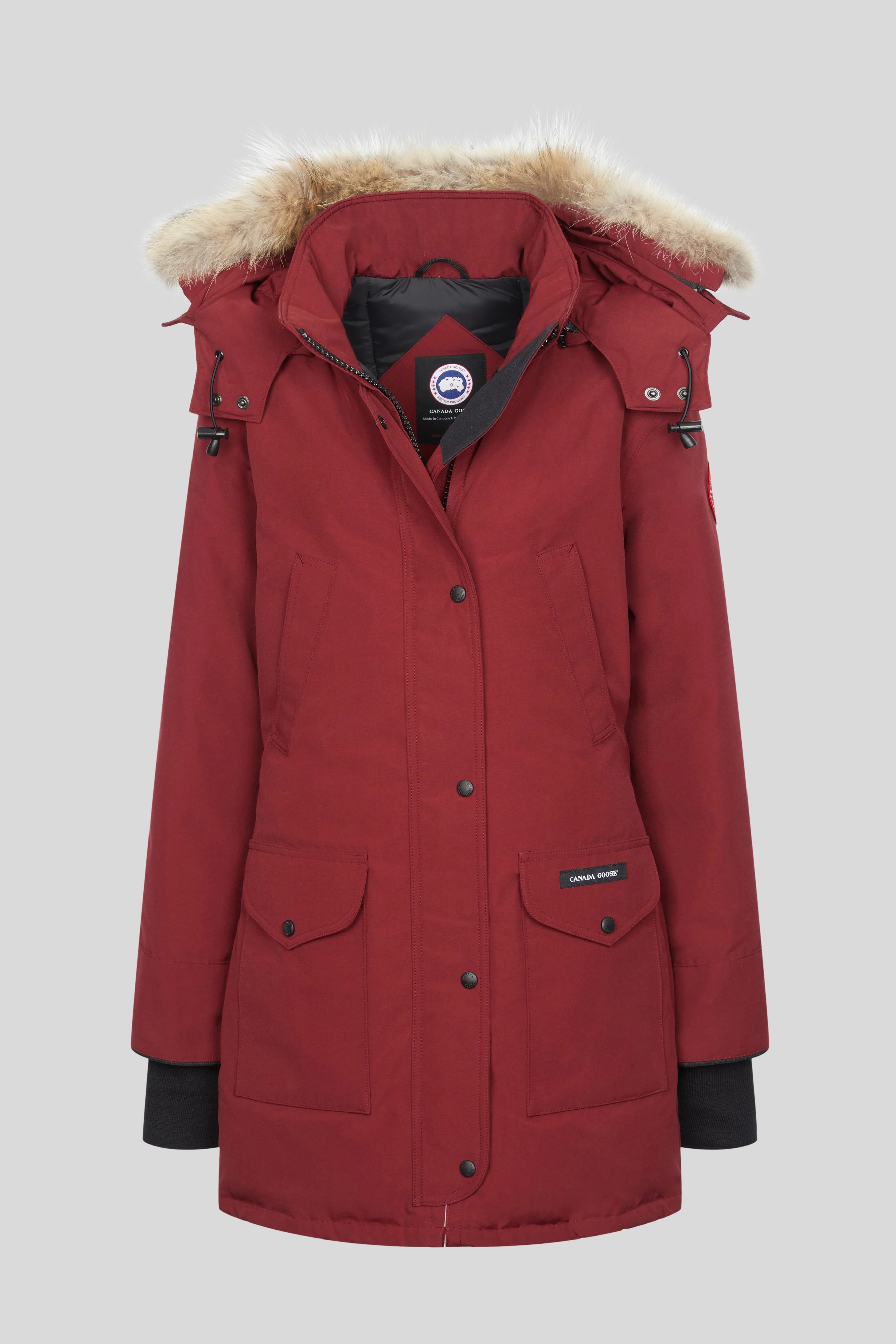 Trillium Parka