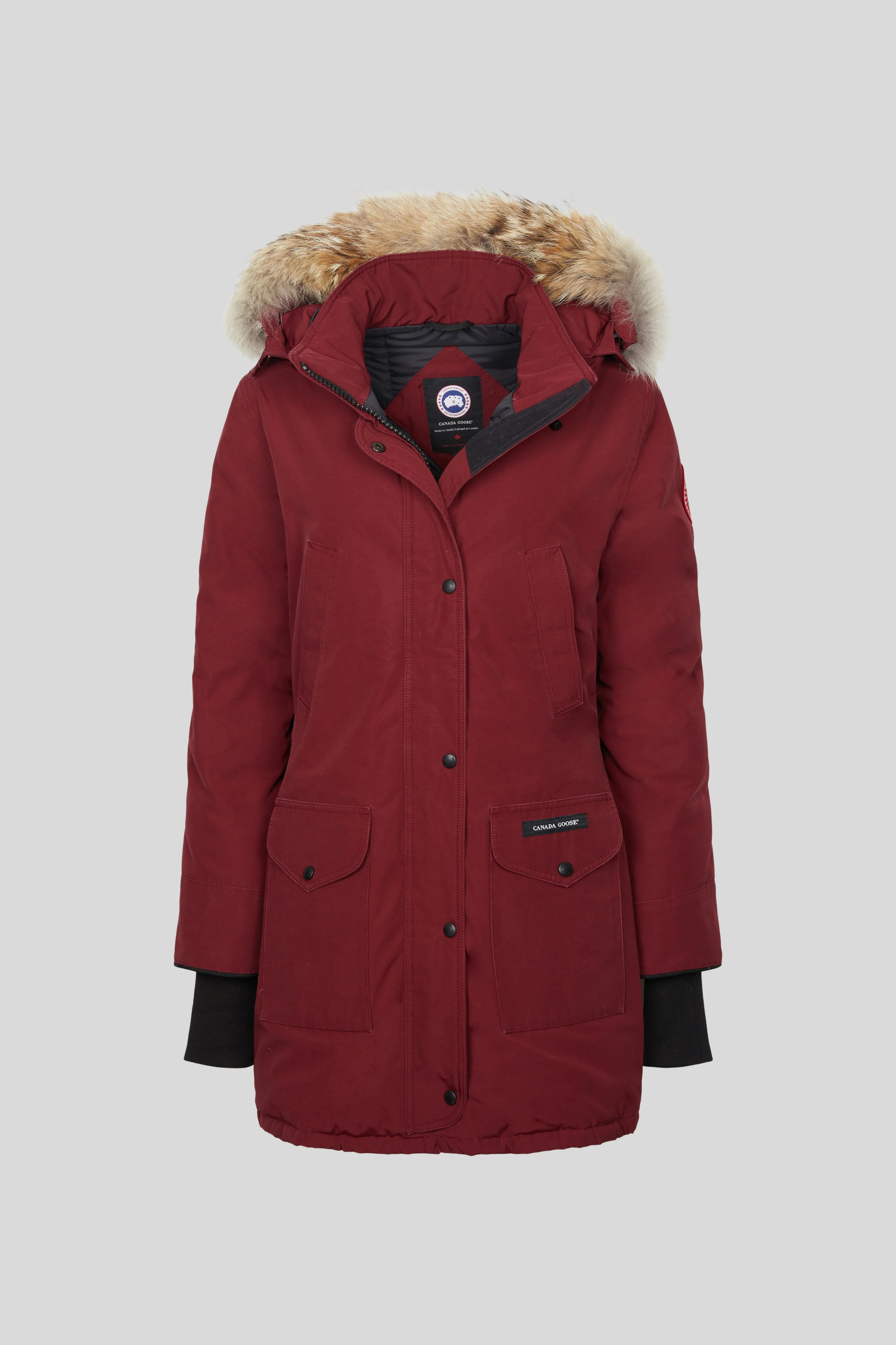 Trillium Parka