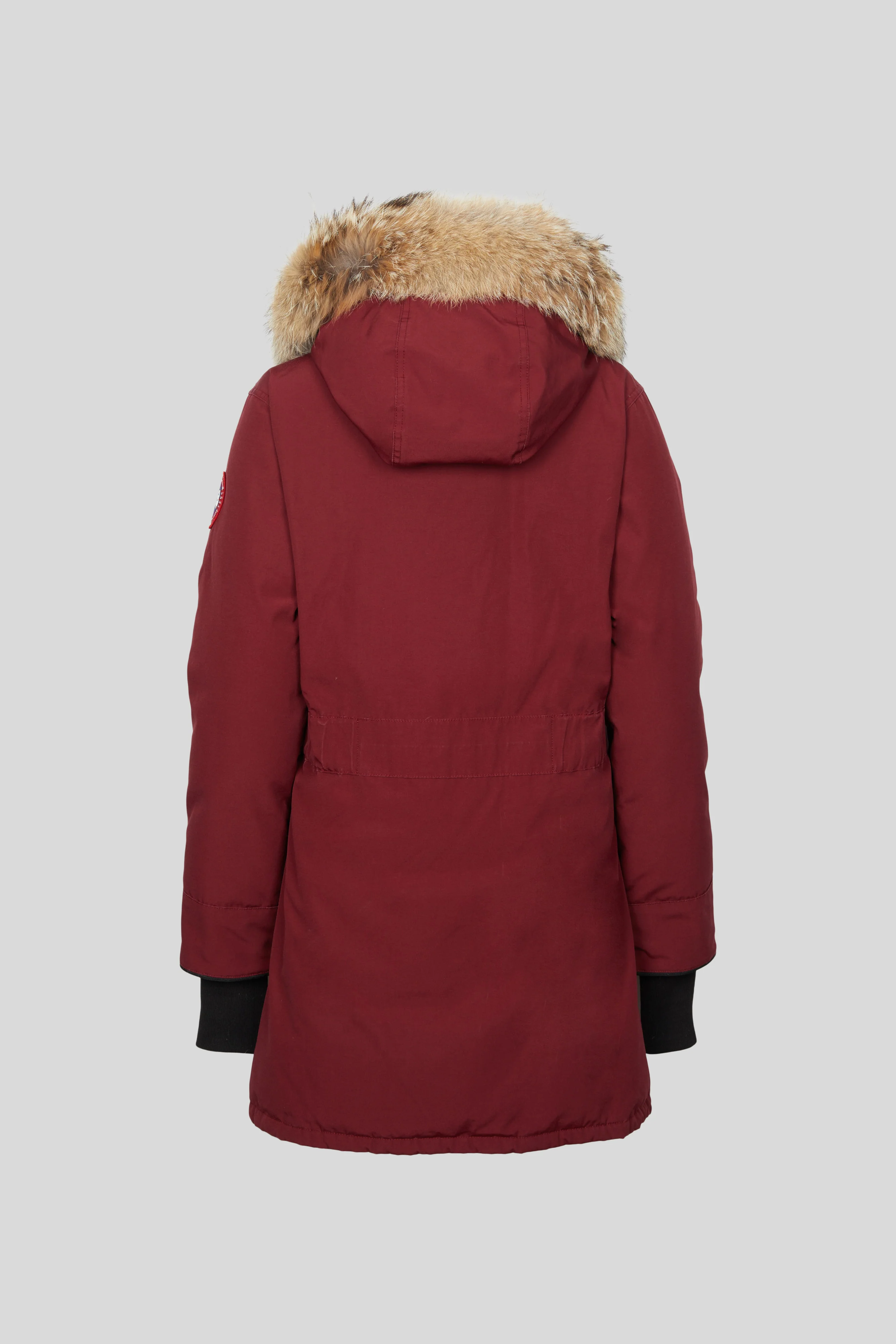 Trillium Parka - Image 2