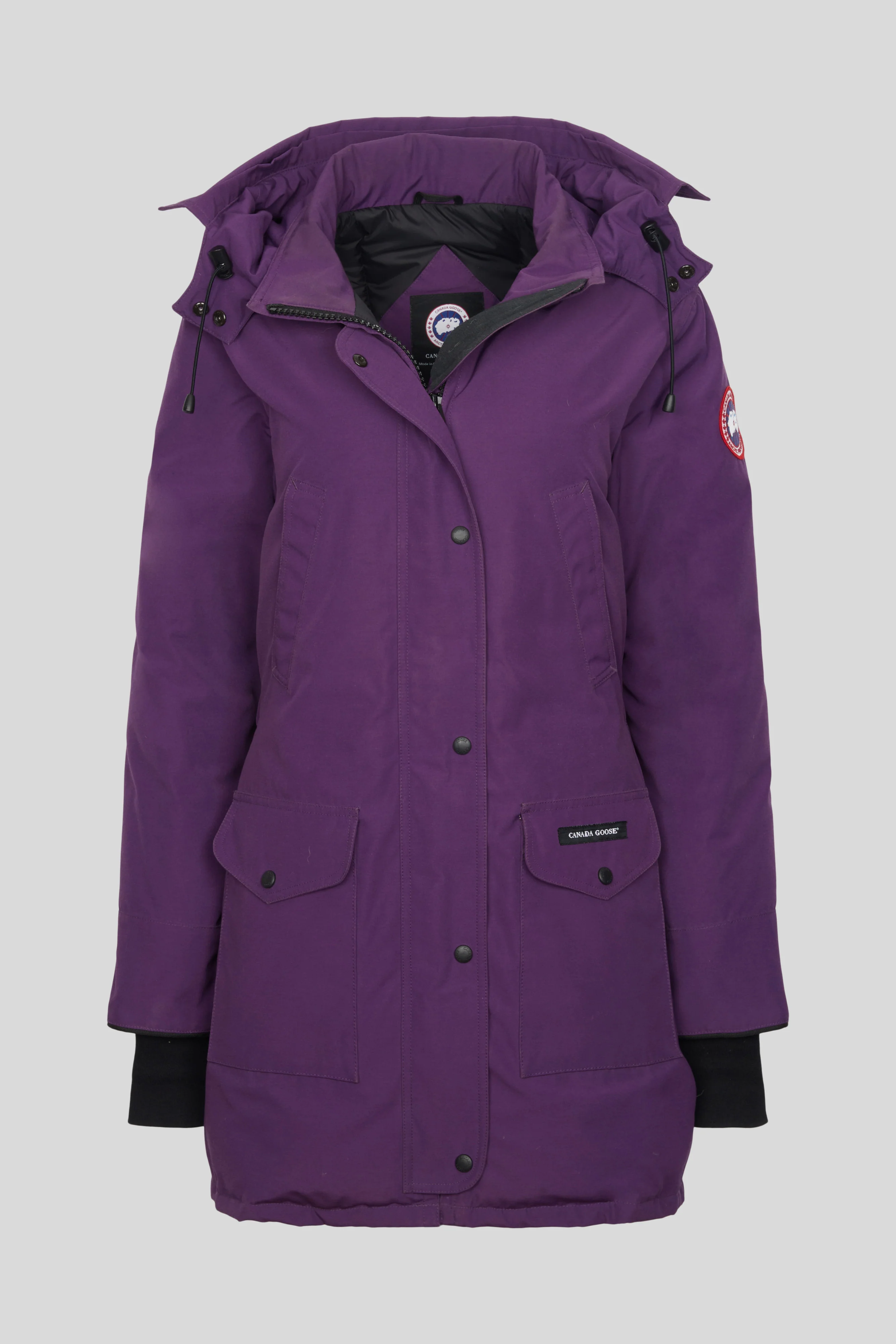 Trillium Parka