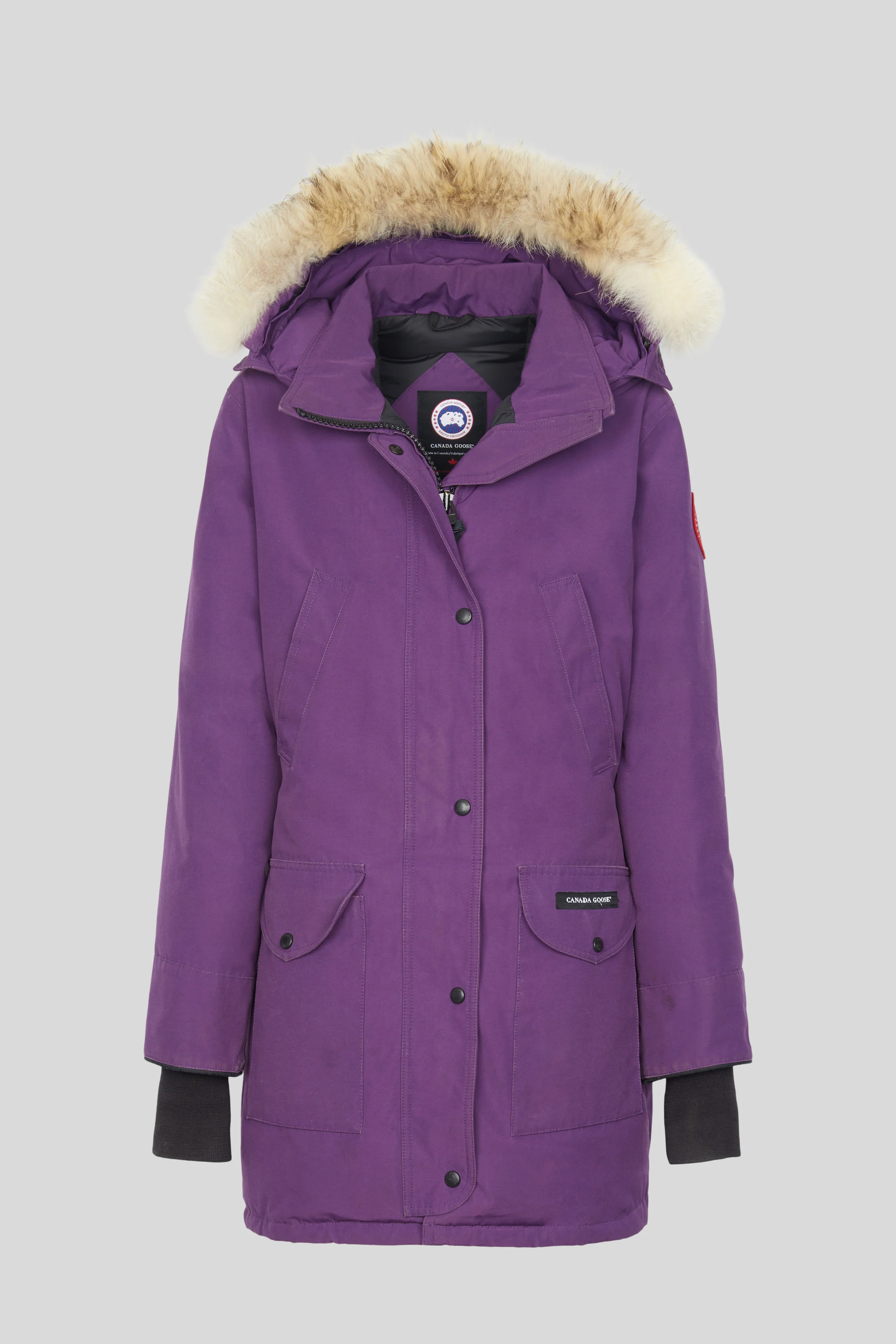Trillium Parka