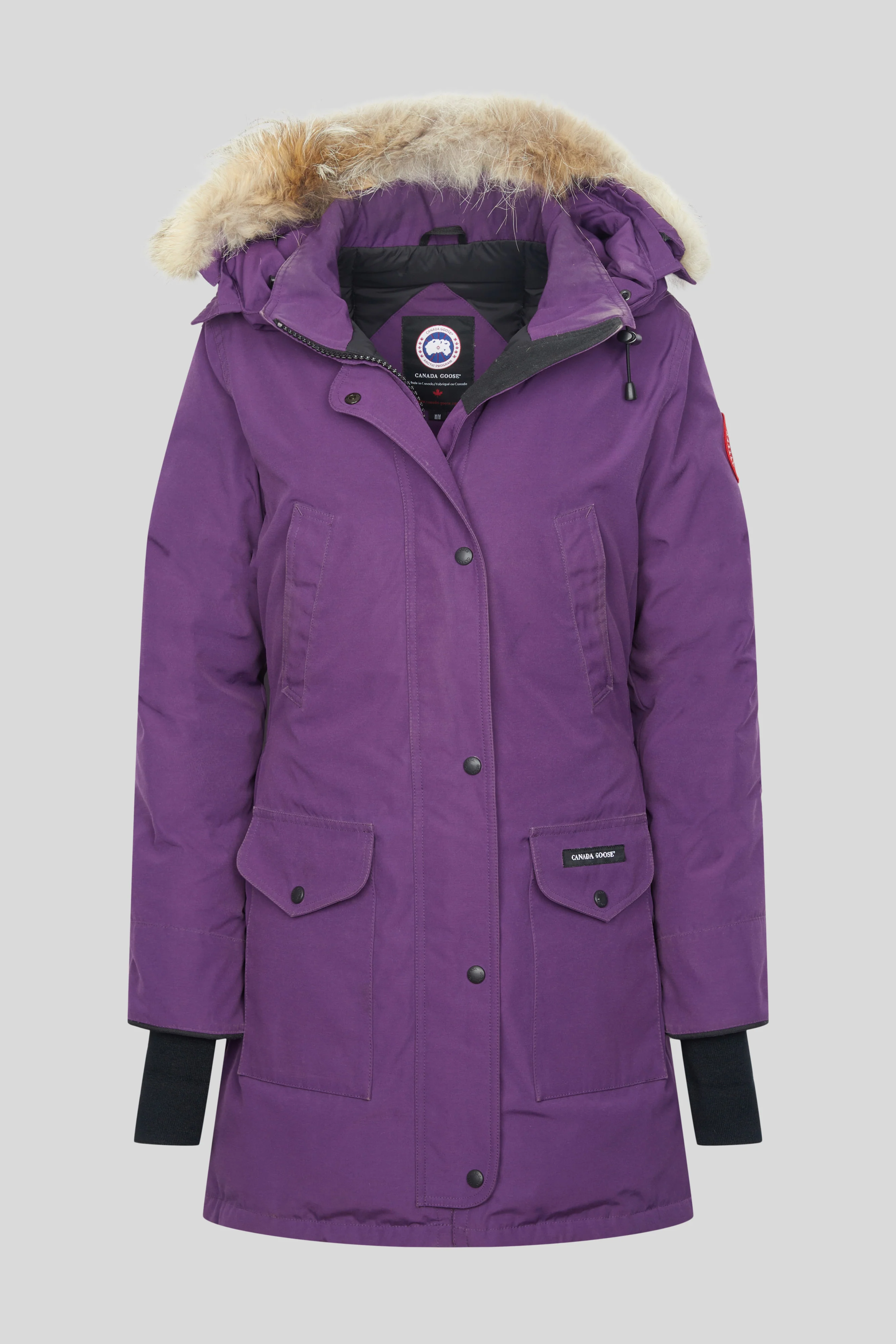 Trillium Parka