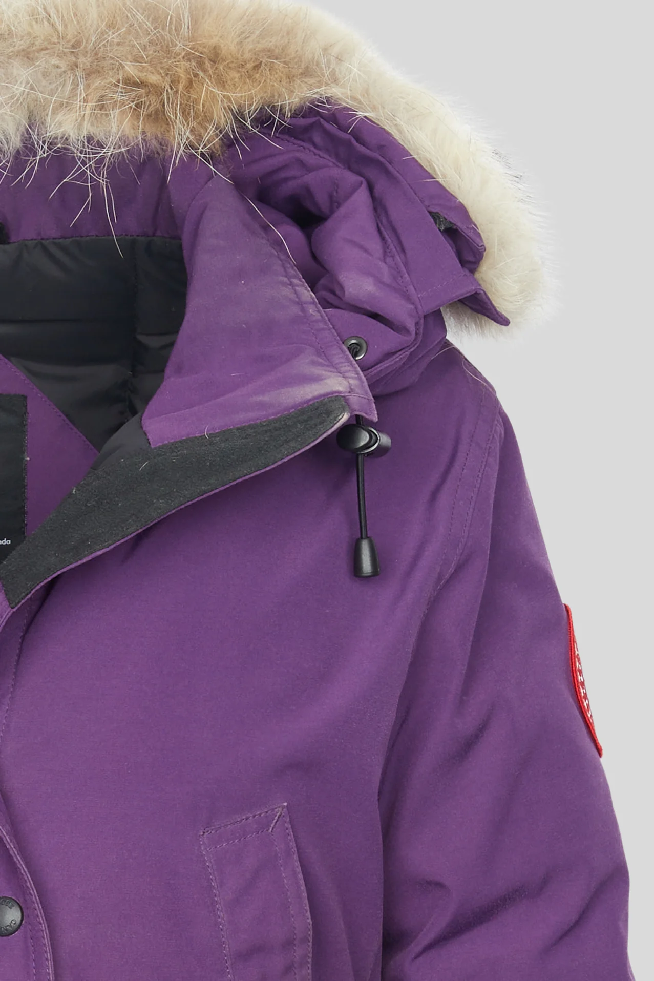 Trillium Parka - Image 3