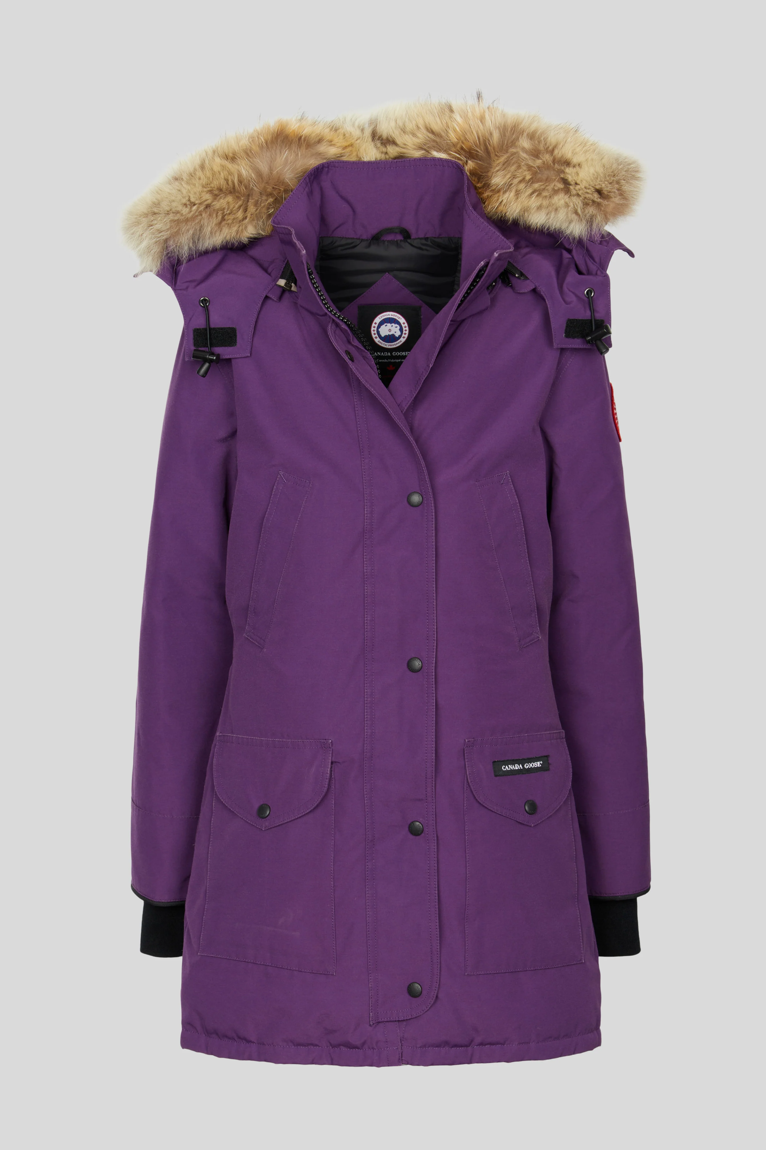 Trillium Parka