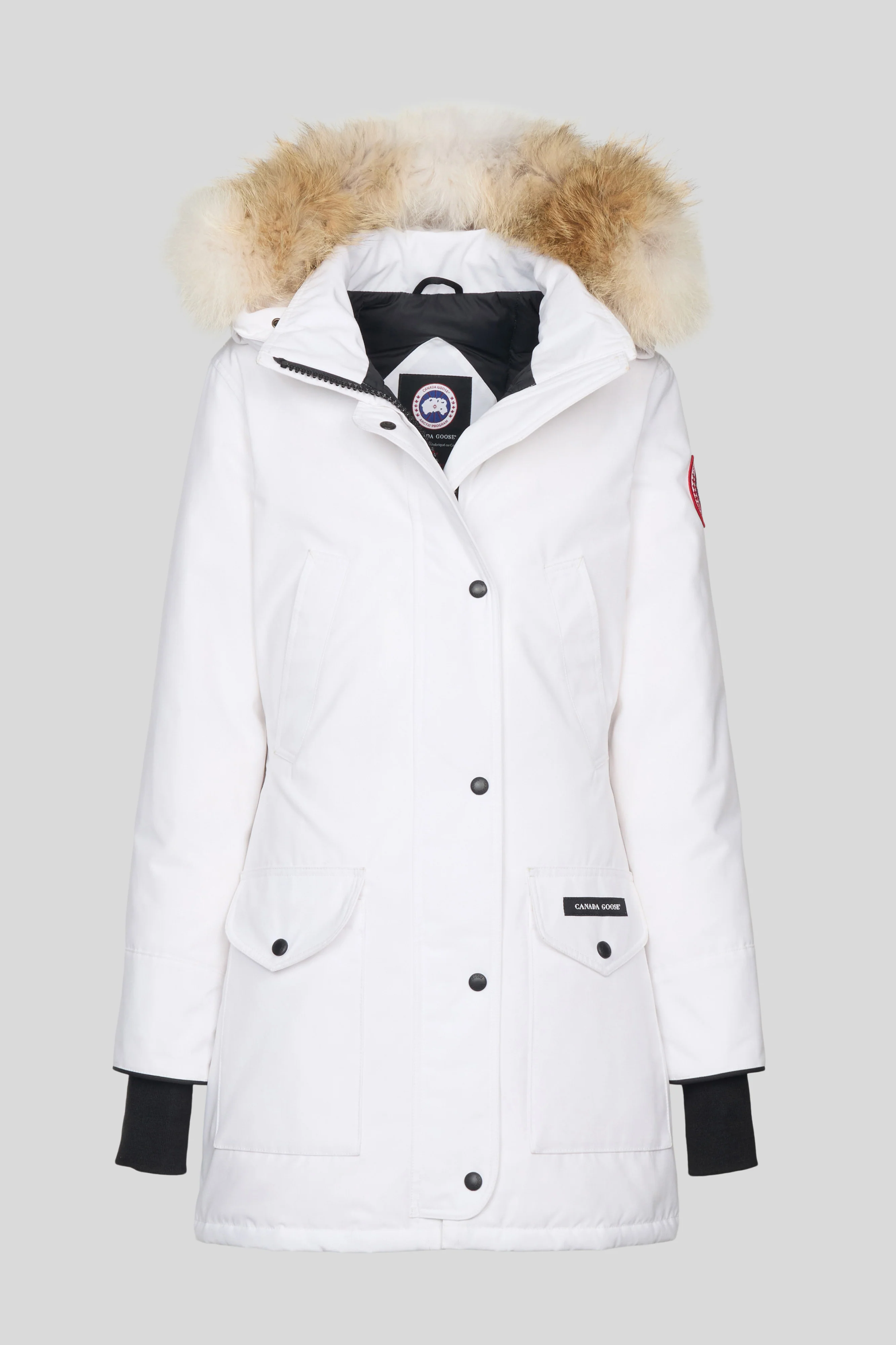 Trillium Parka
