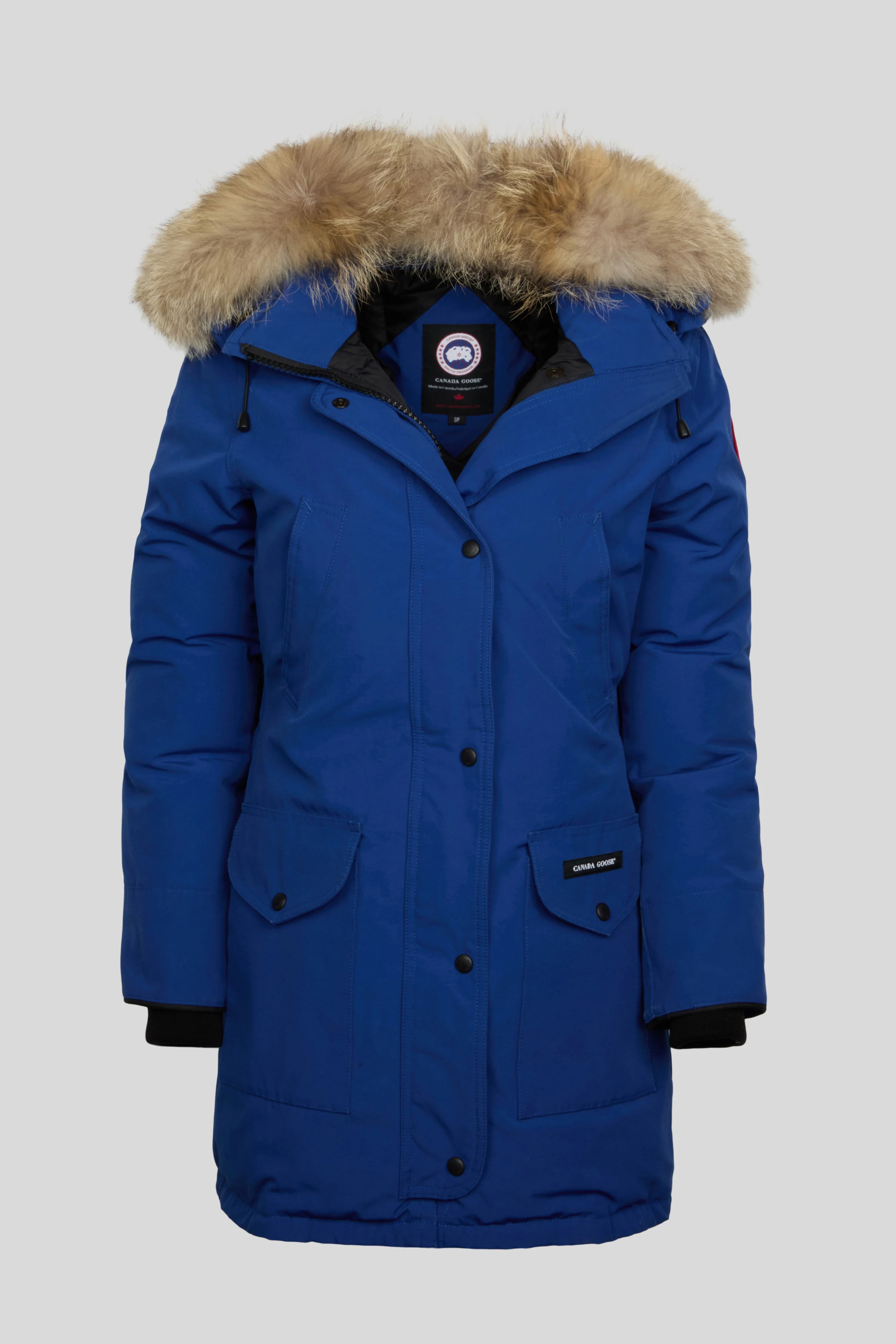 Trillium Parka