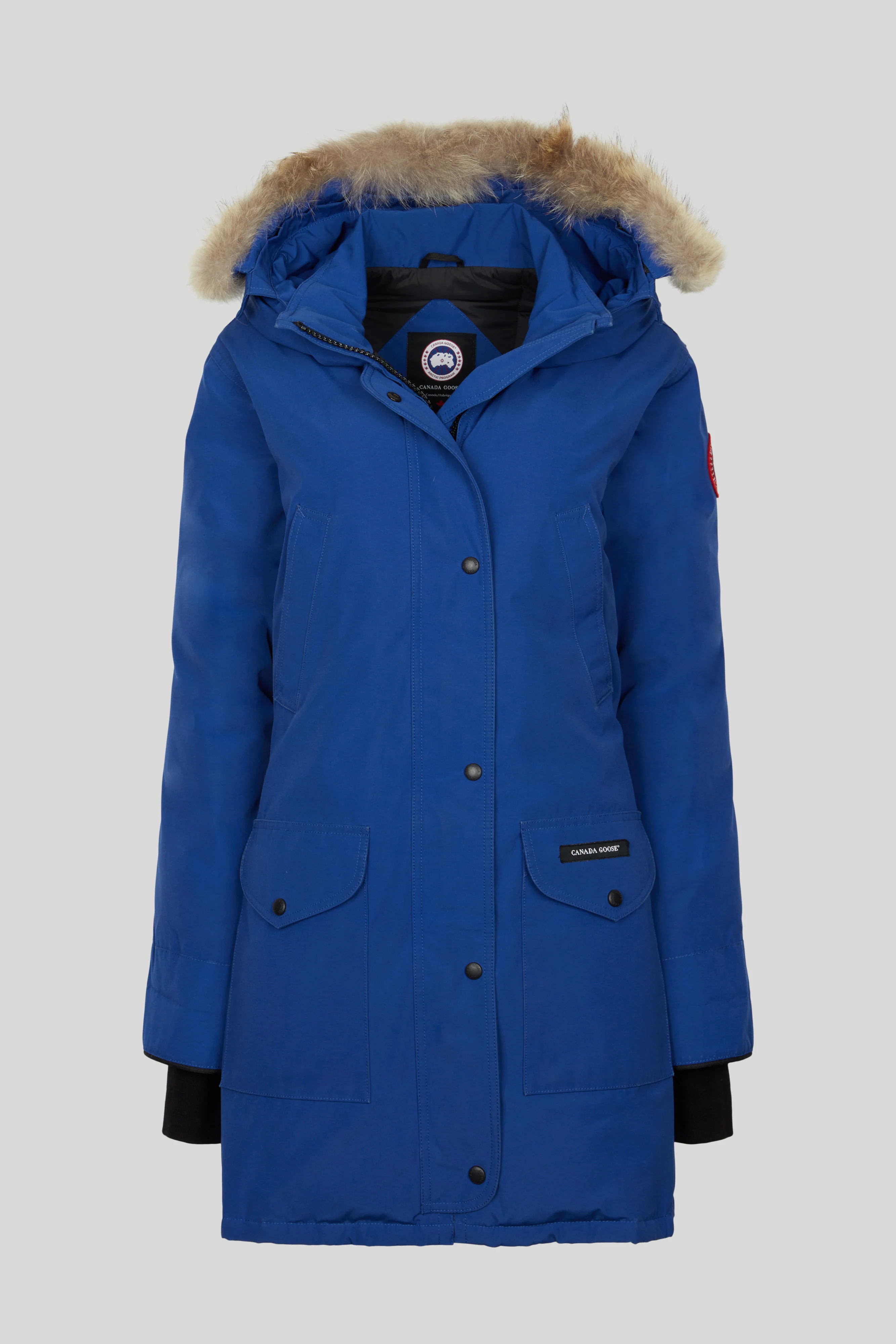 Trillium Parka