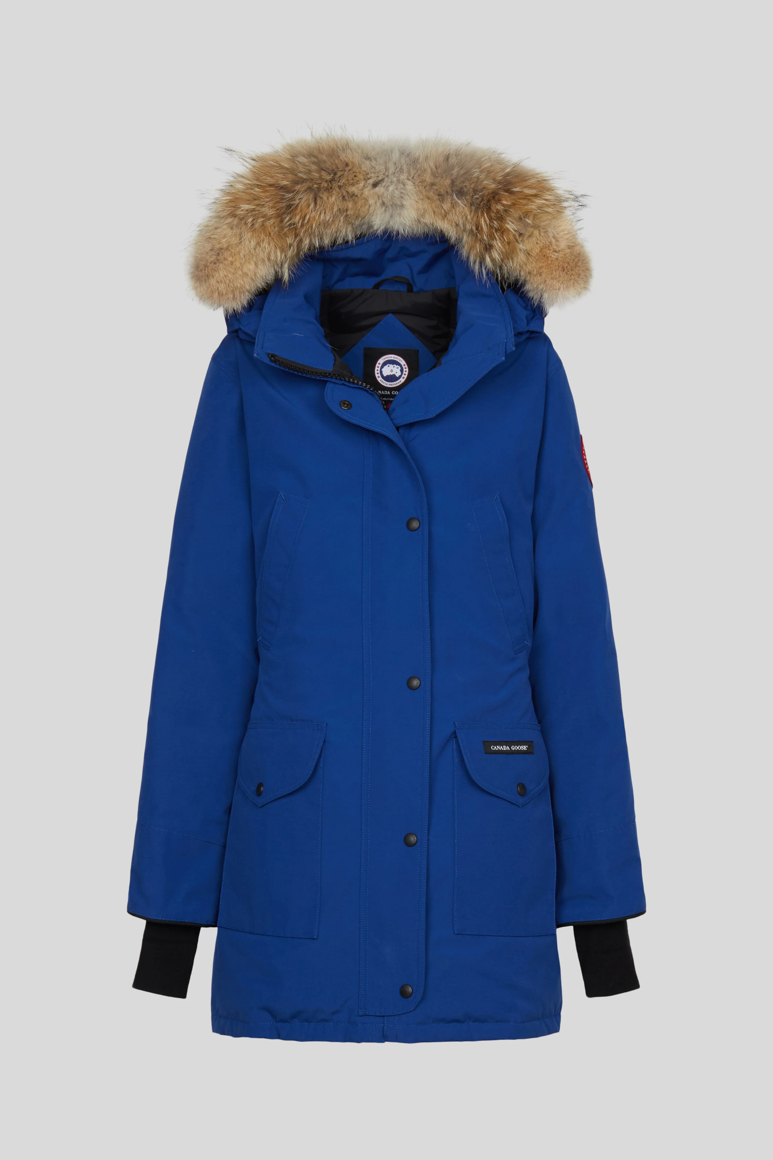 Trillium Parka