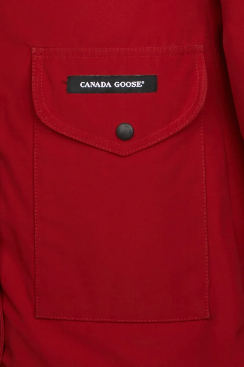 Trillium Parka - Image 3