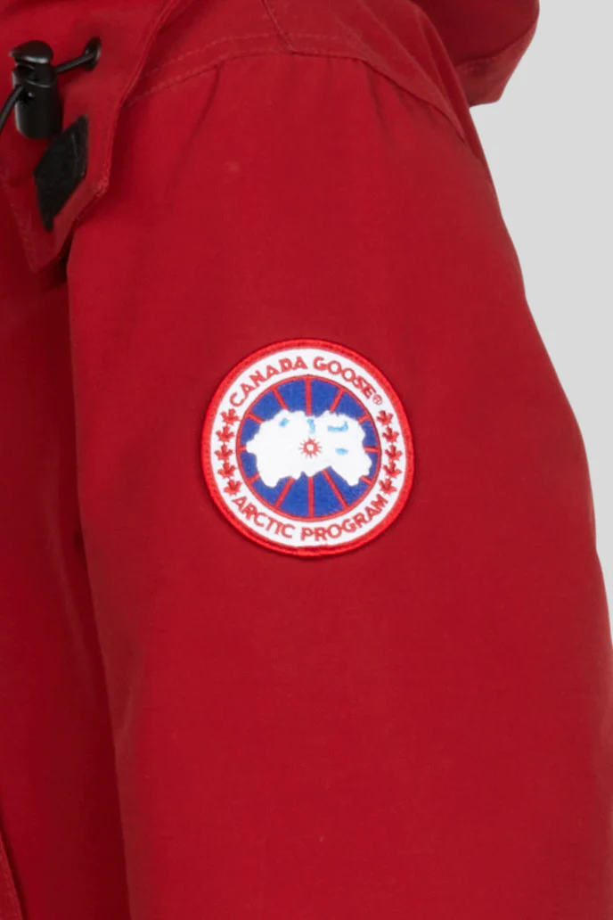 Trillium Parka - Image 4