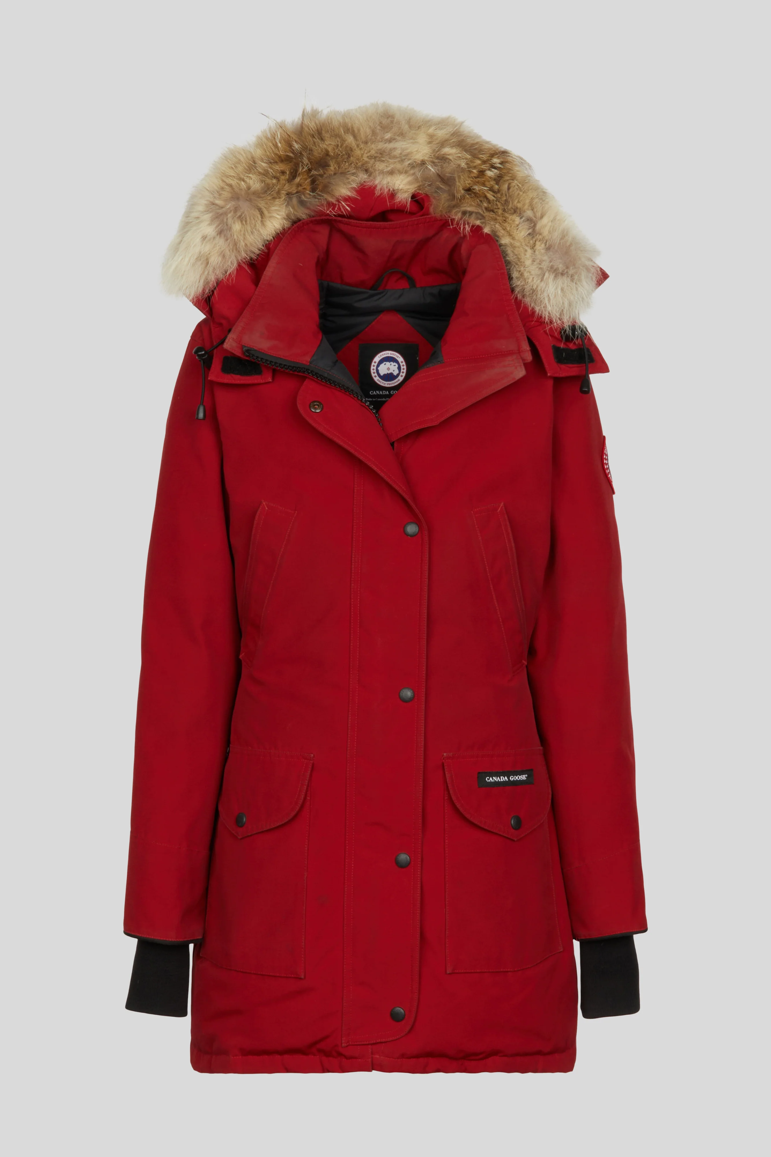 Trillium Parka
