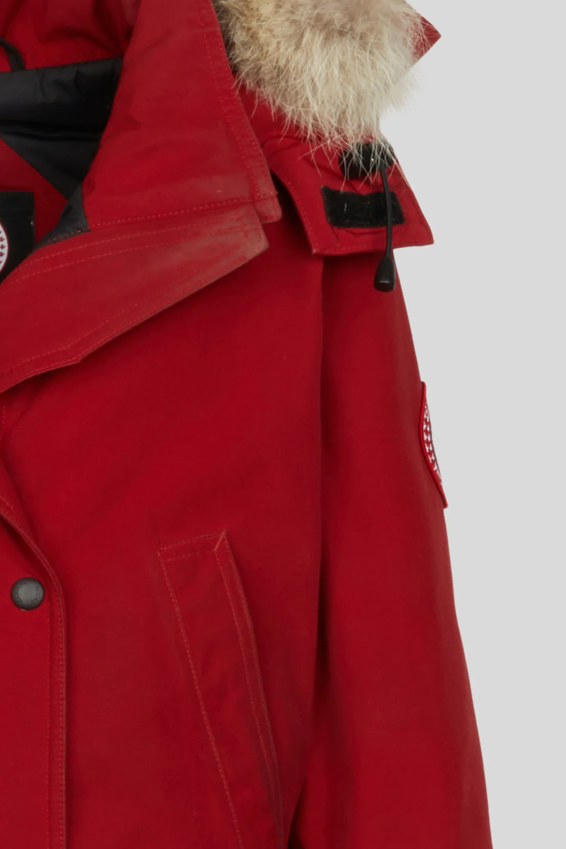 Trillium Parka - Image 3
