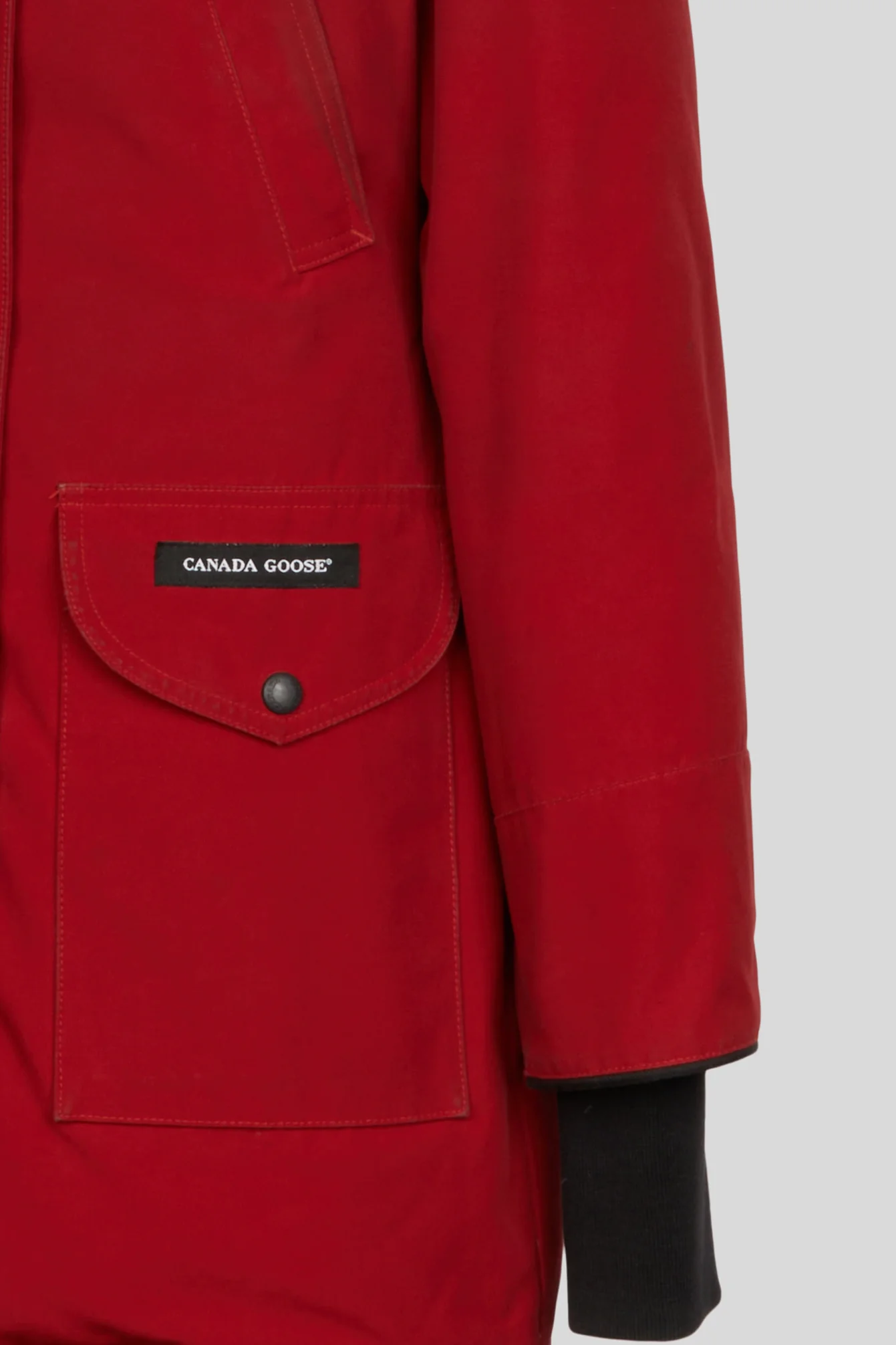 Trillium Parka - Image 4