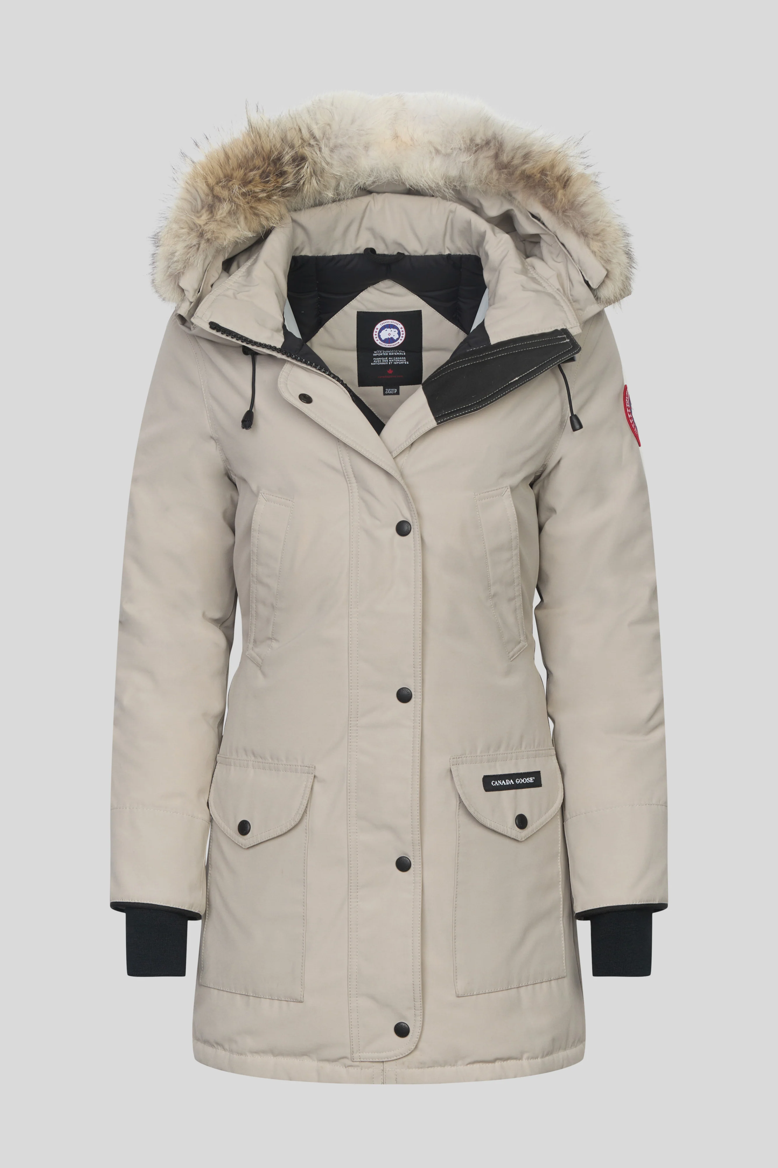 Trillium Parka