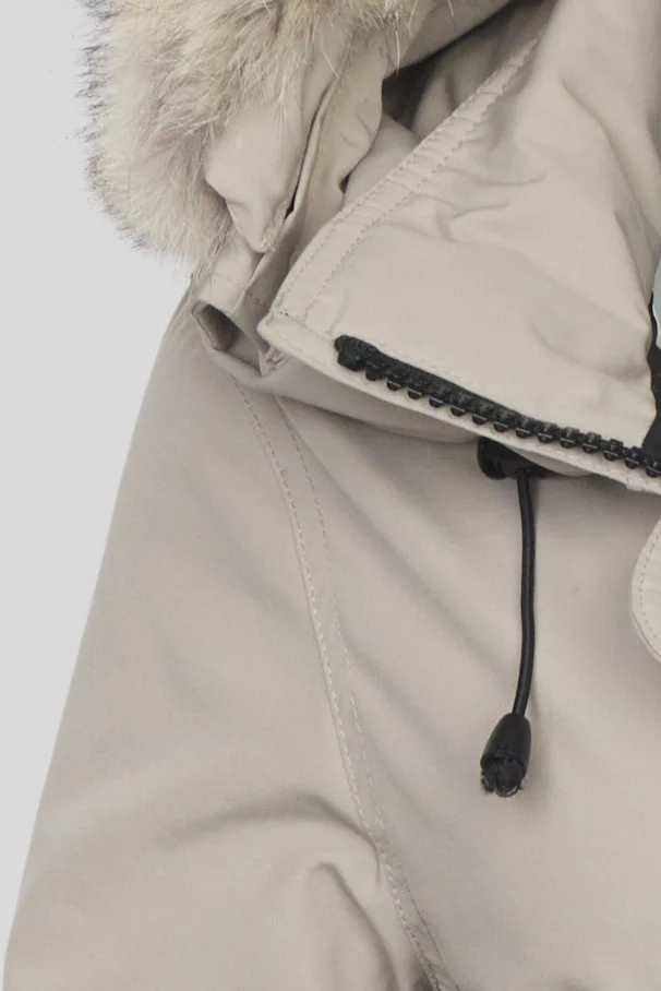 Trillium Parka - Image 3
