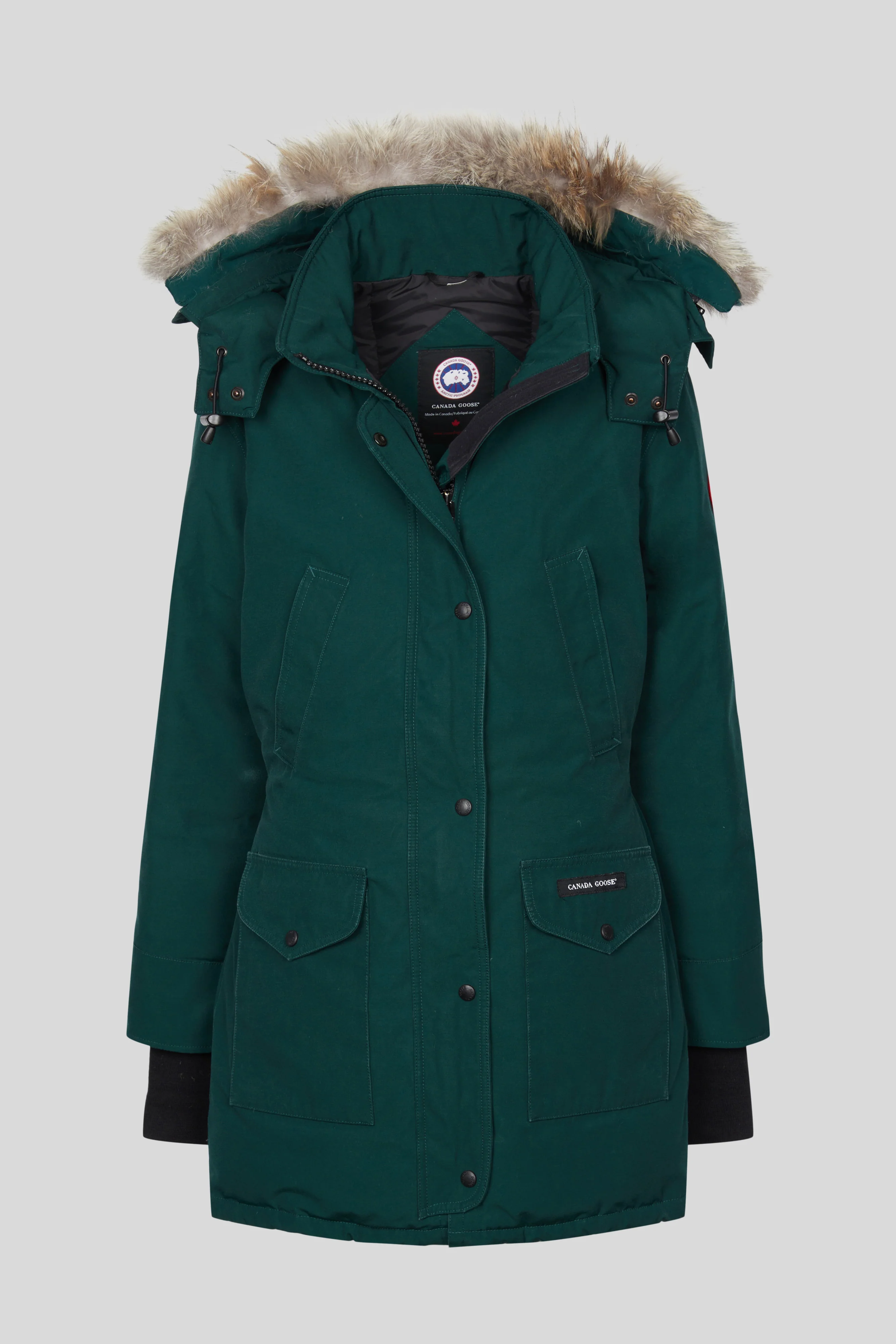 Trillium Parka
