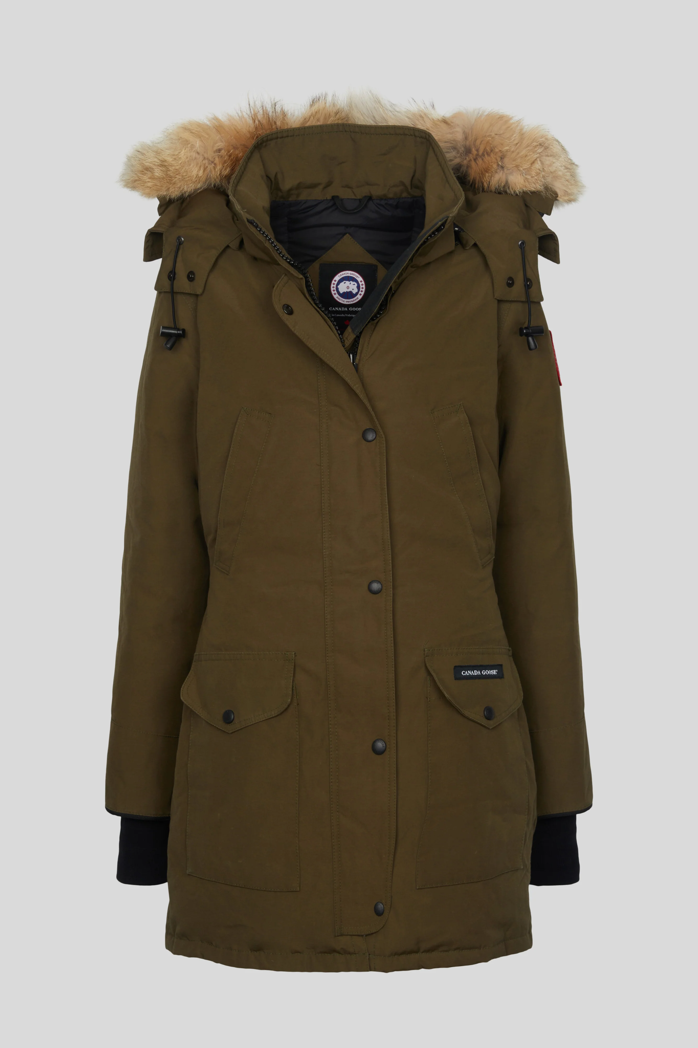 Trillium Parka