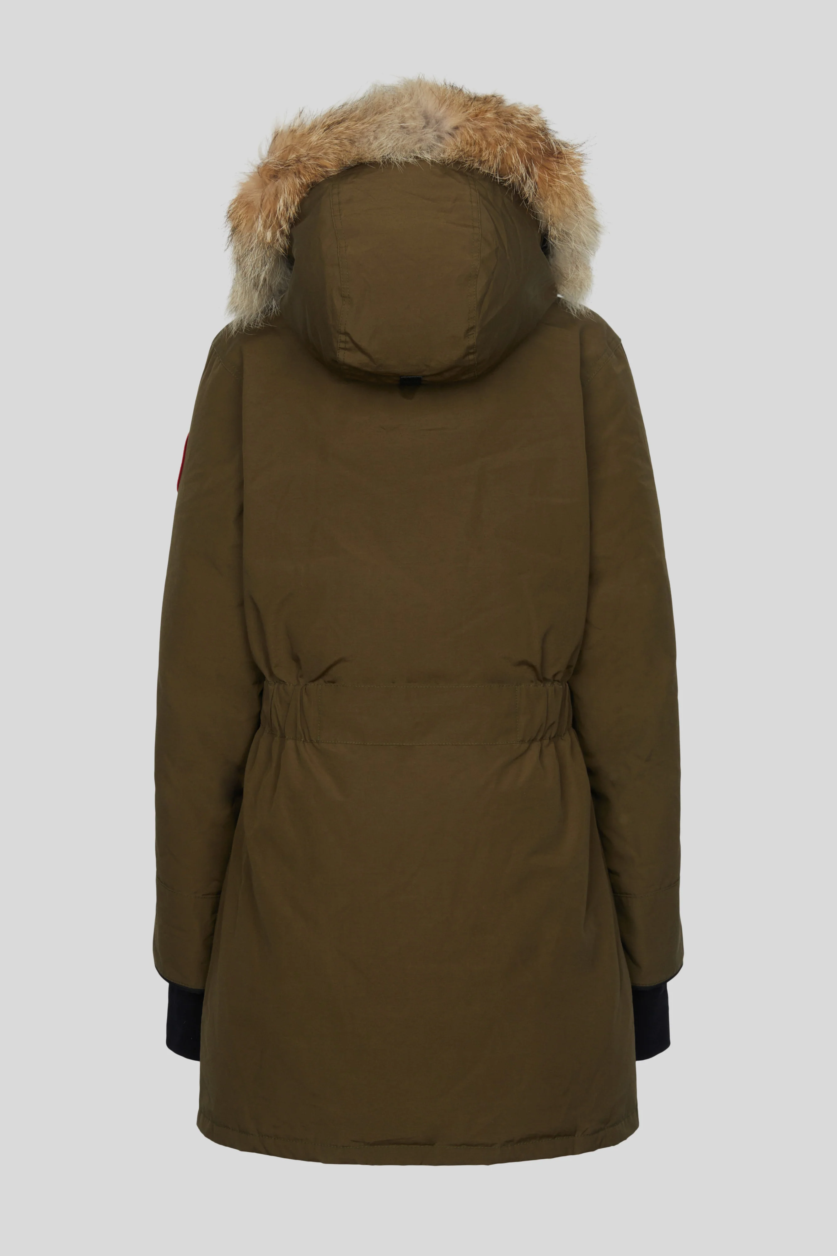 Trillium Parka - Image 2