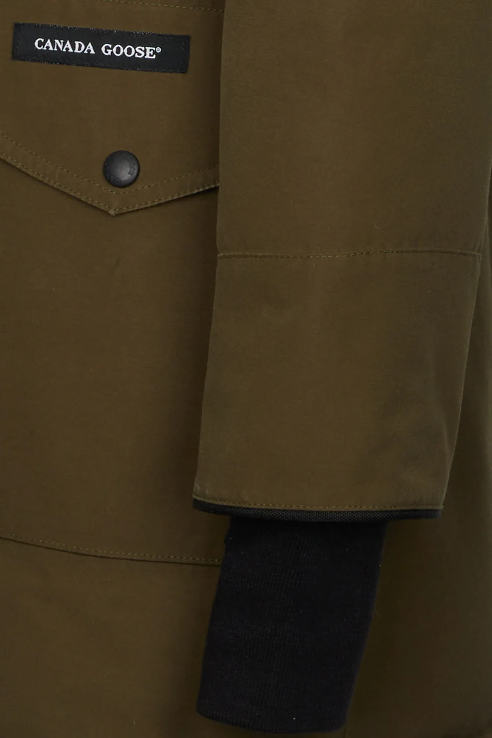 Trillium Parka - Image 4