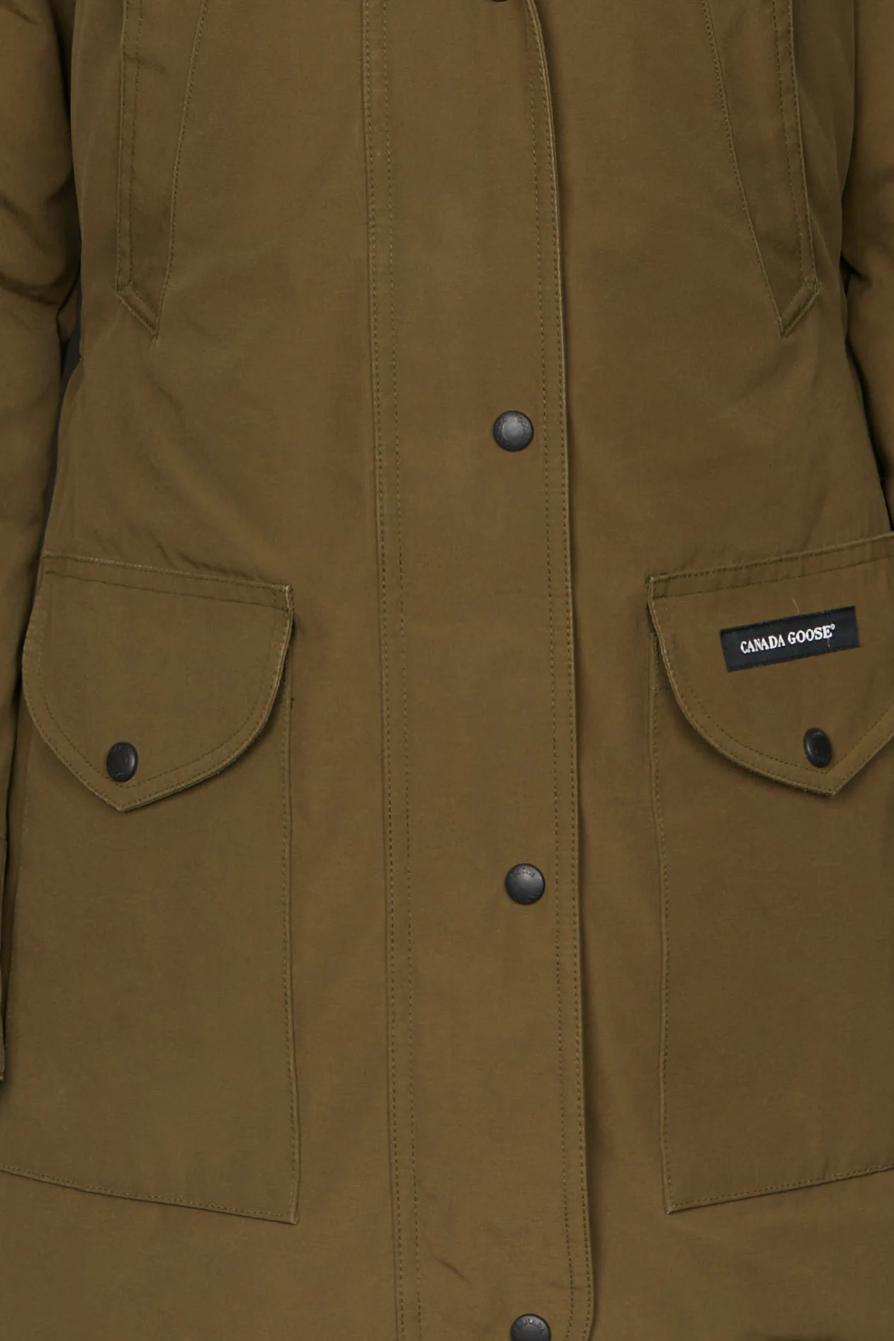 Trillium Parka - Image 3