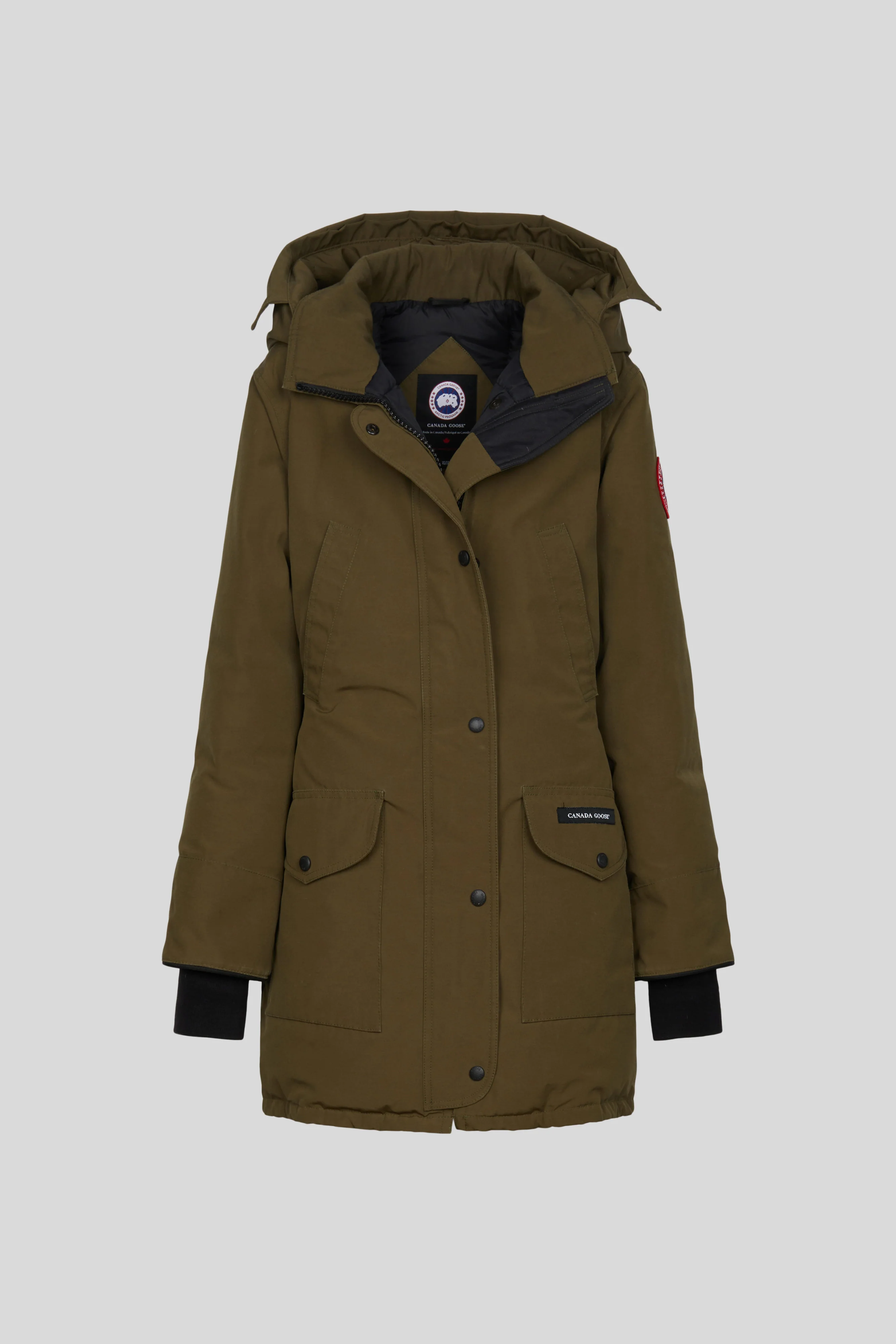 Trillium Parka
