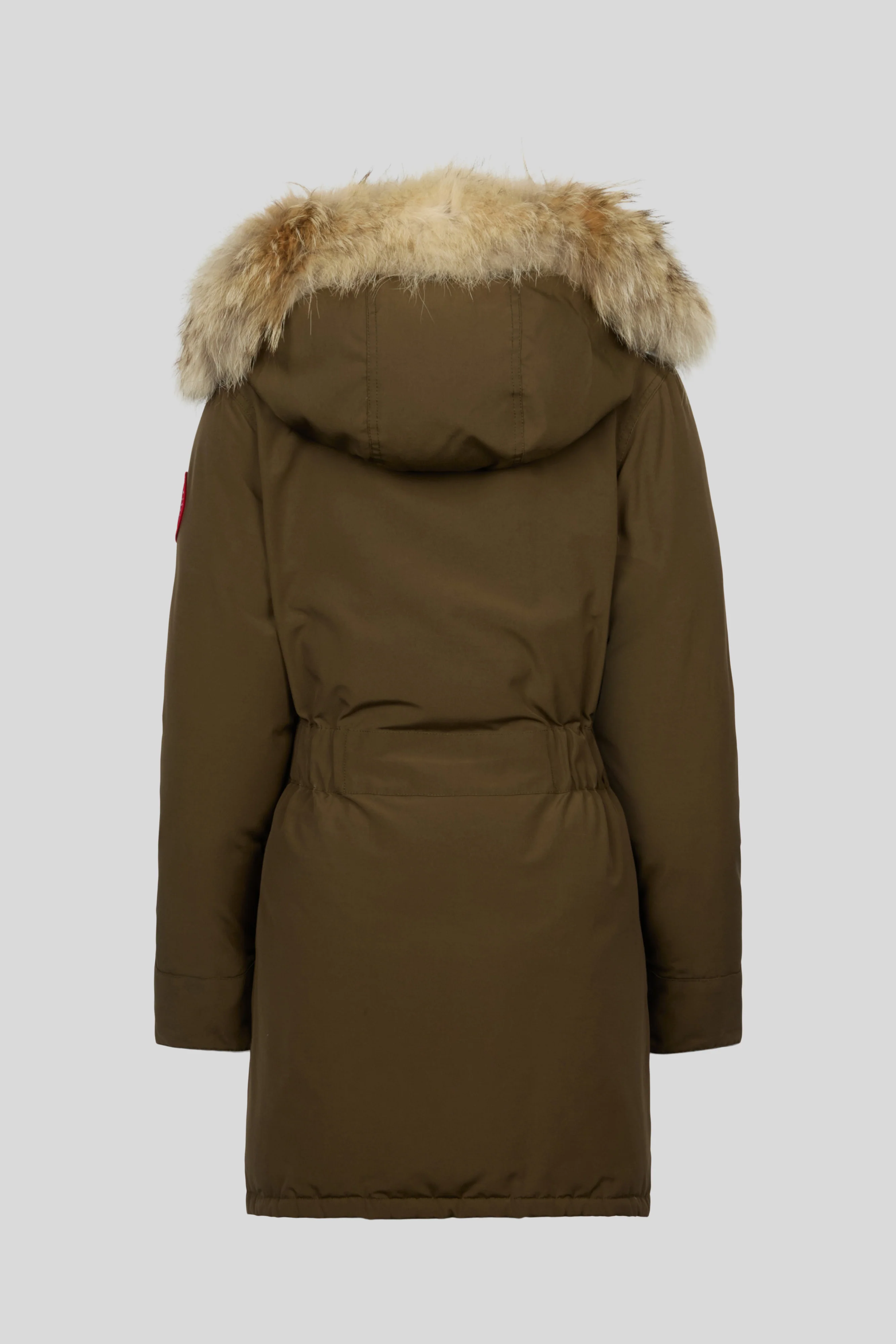 Trillium Parka - Image 2