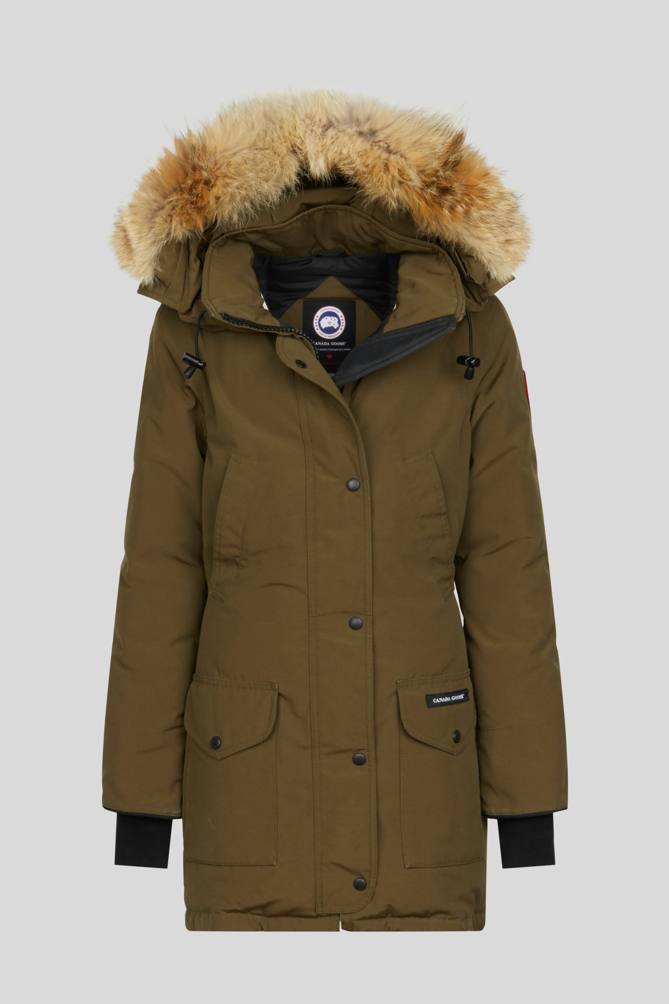 Trillium Parka