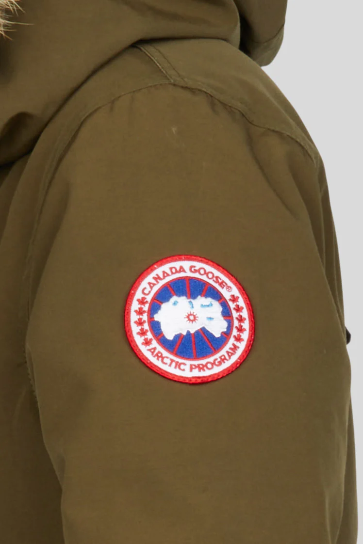 Trillium Parka - Image 4