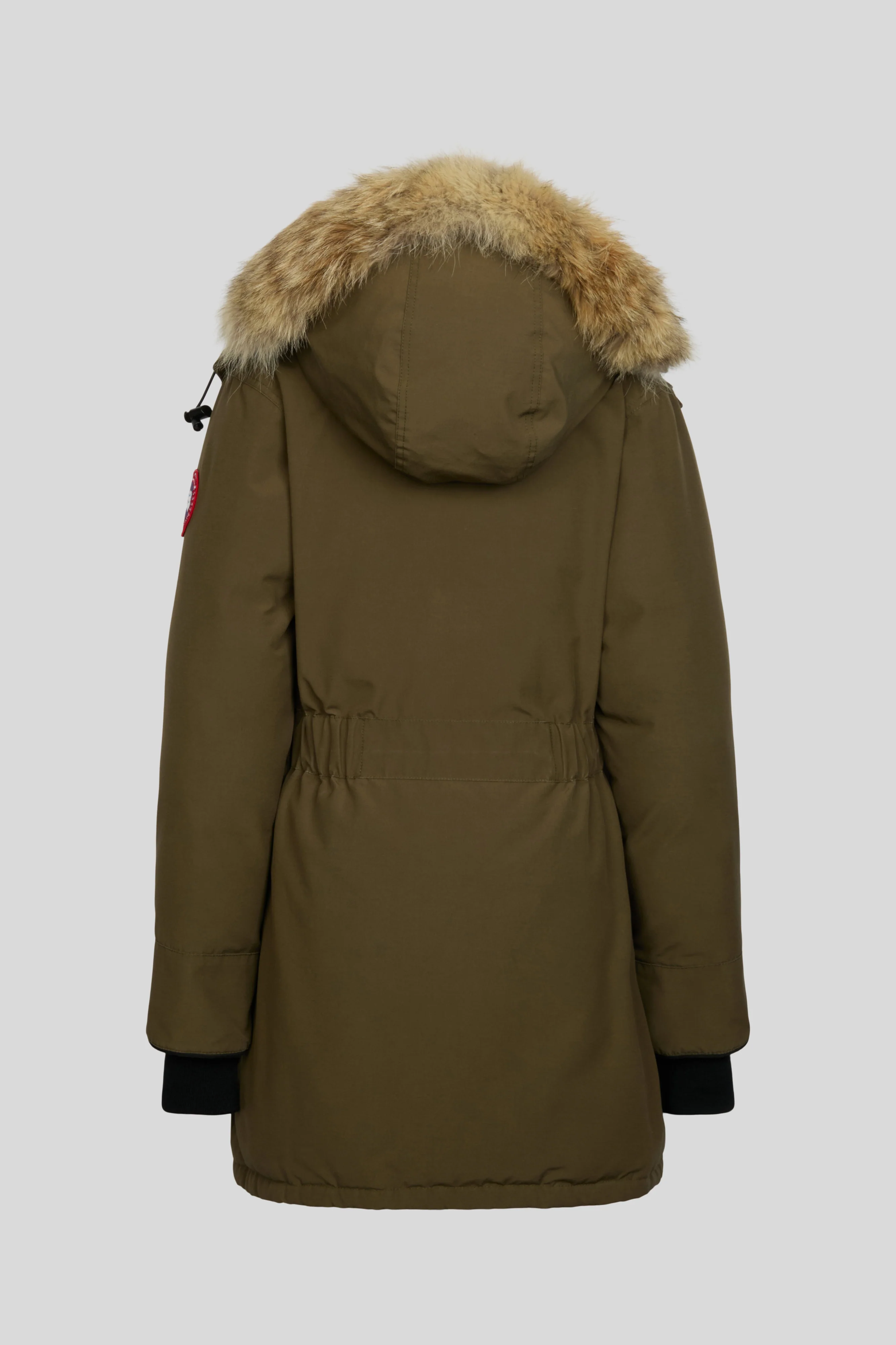 Trillium Parka - Image 2