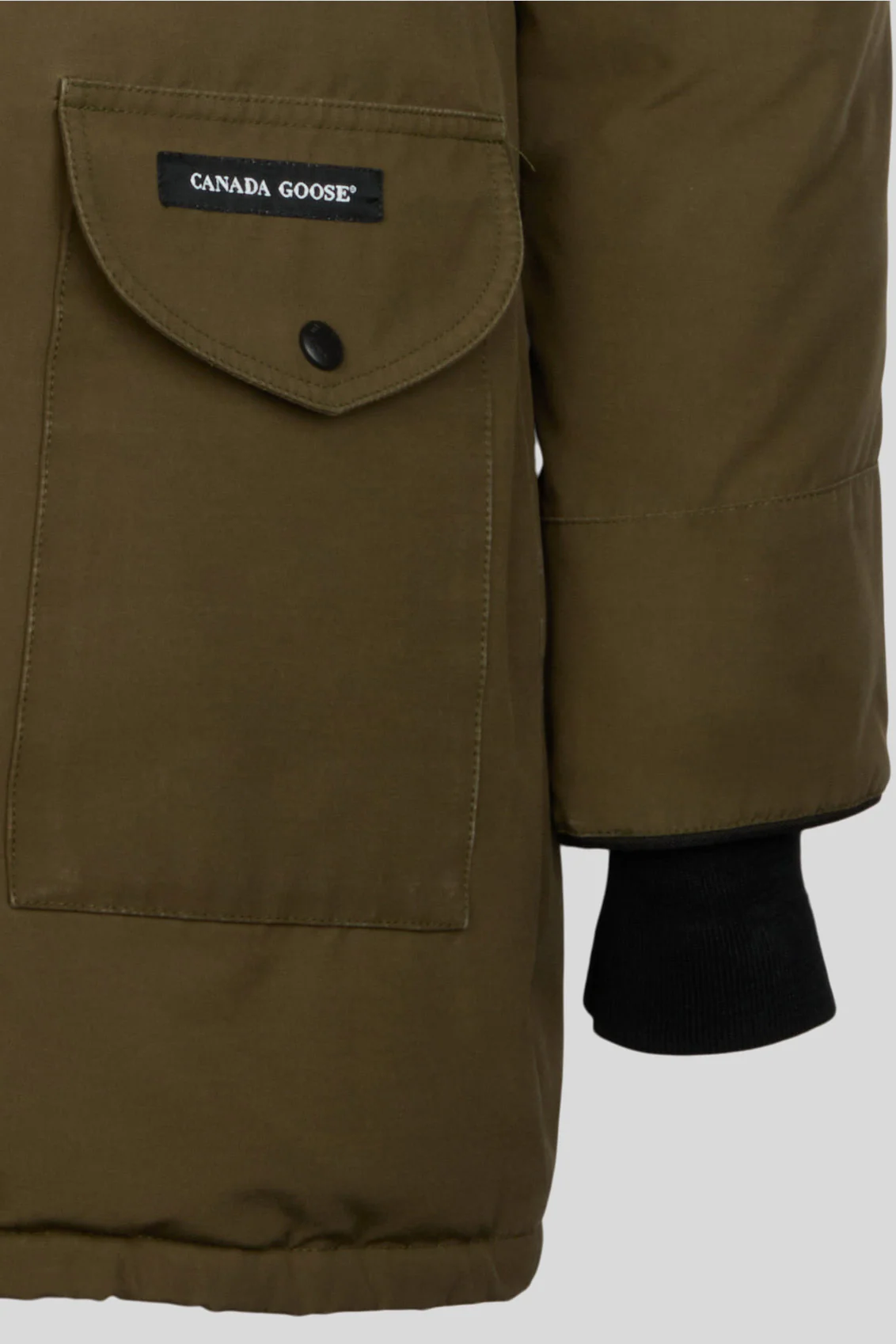 Trillium Parka - Image 3