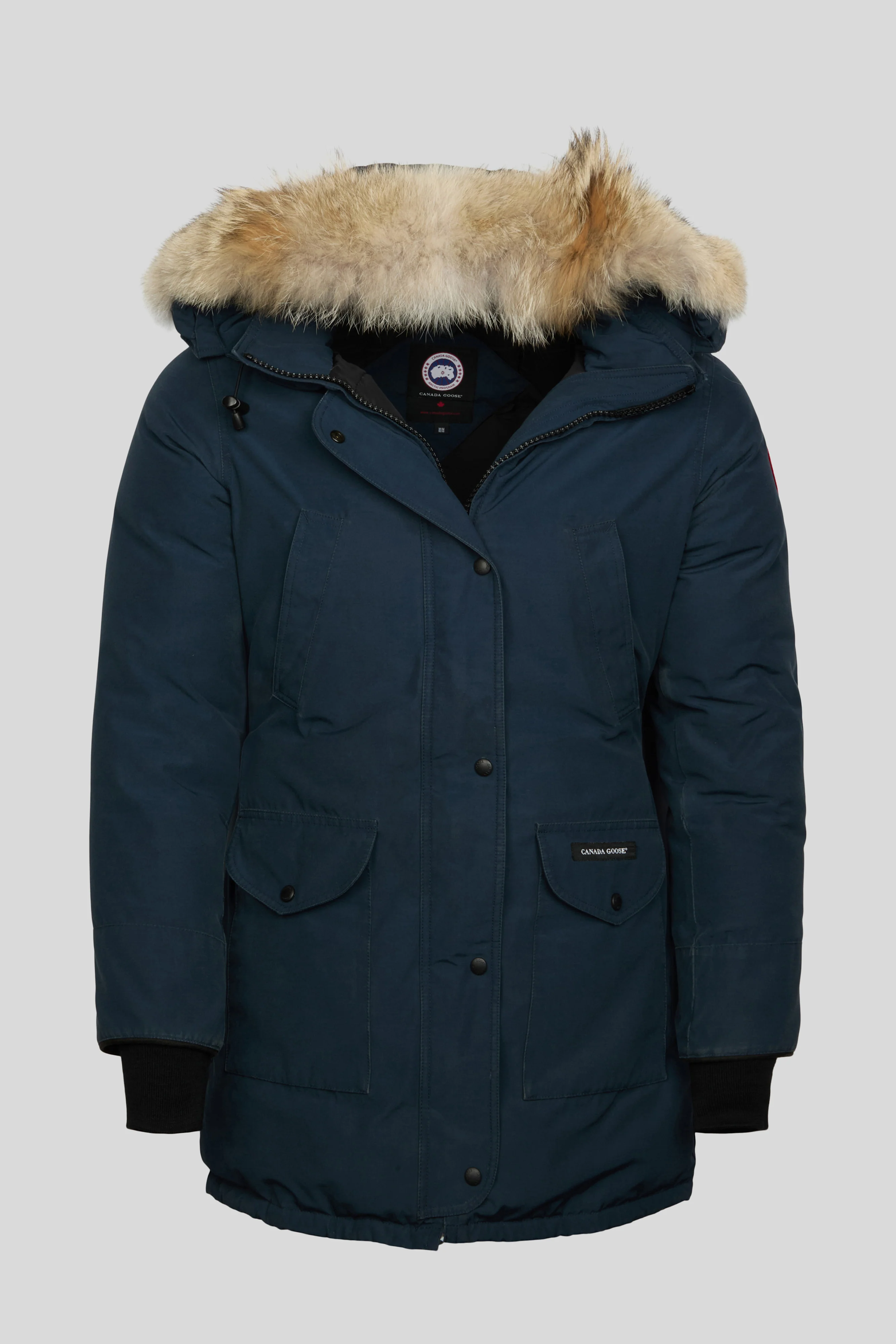 Trillium Parka