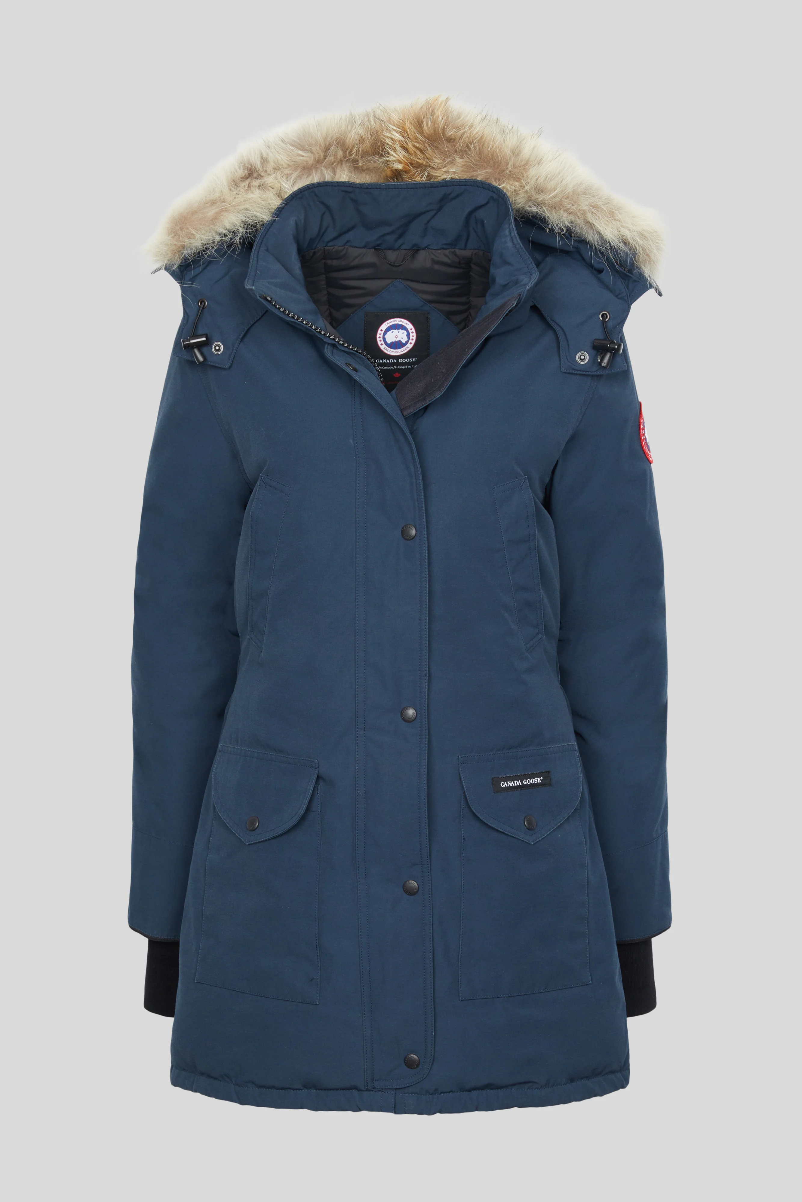 Trillium Parka