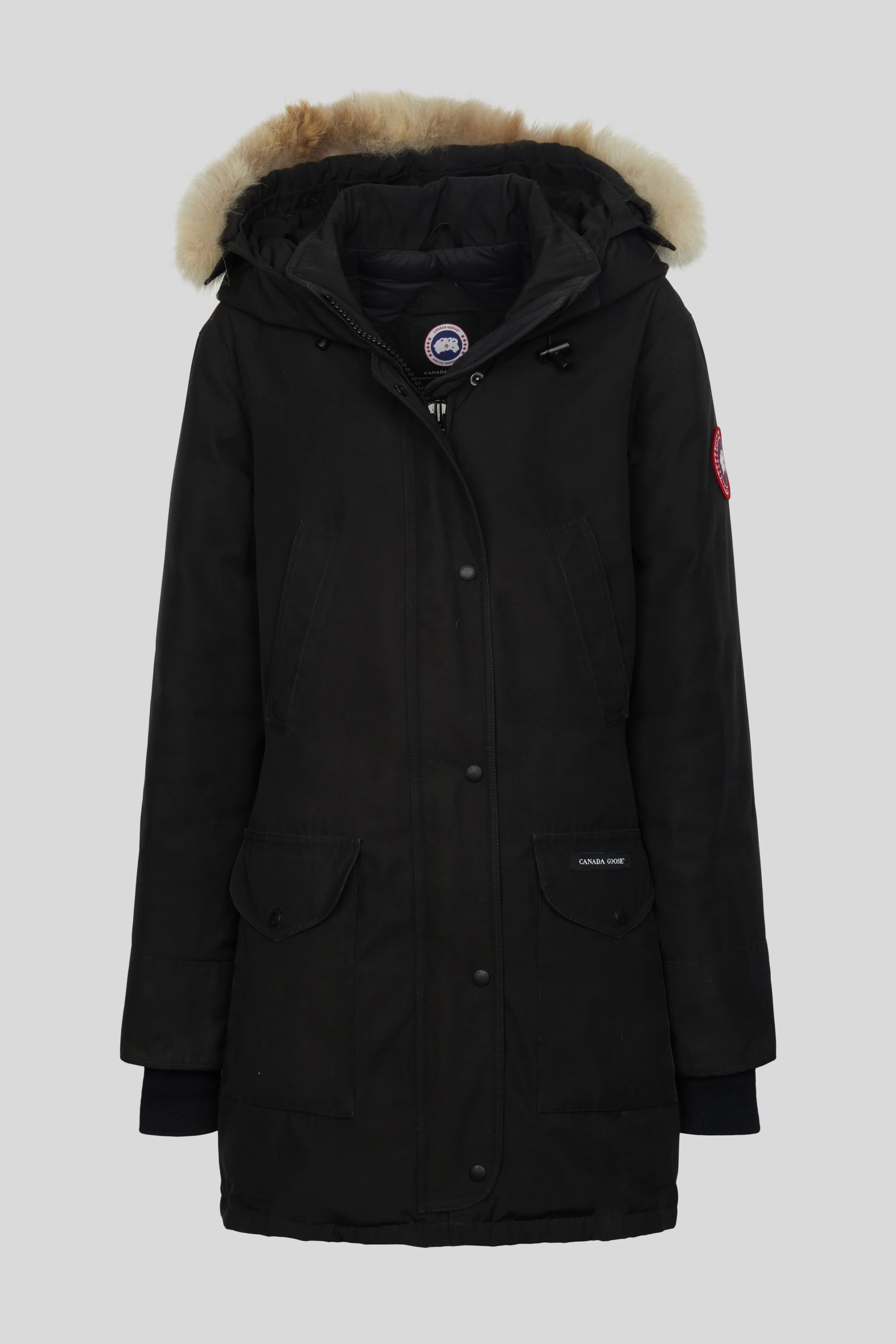 Trillium Parka