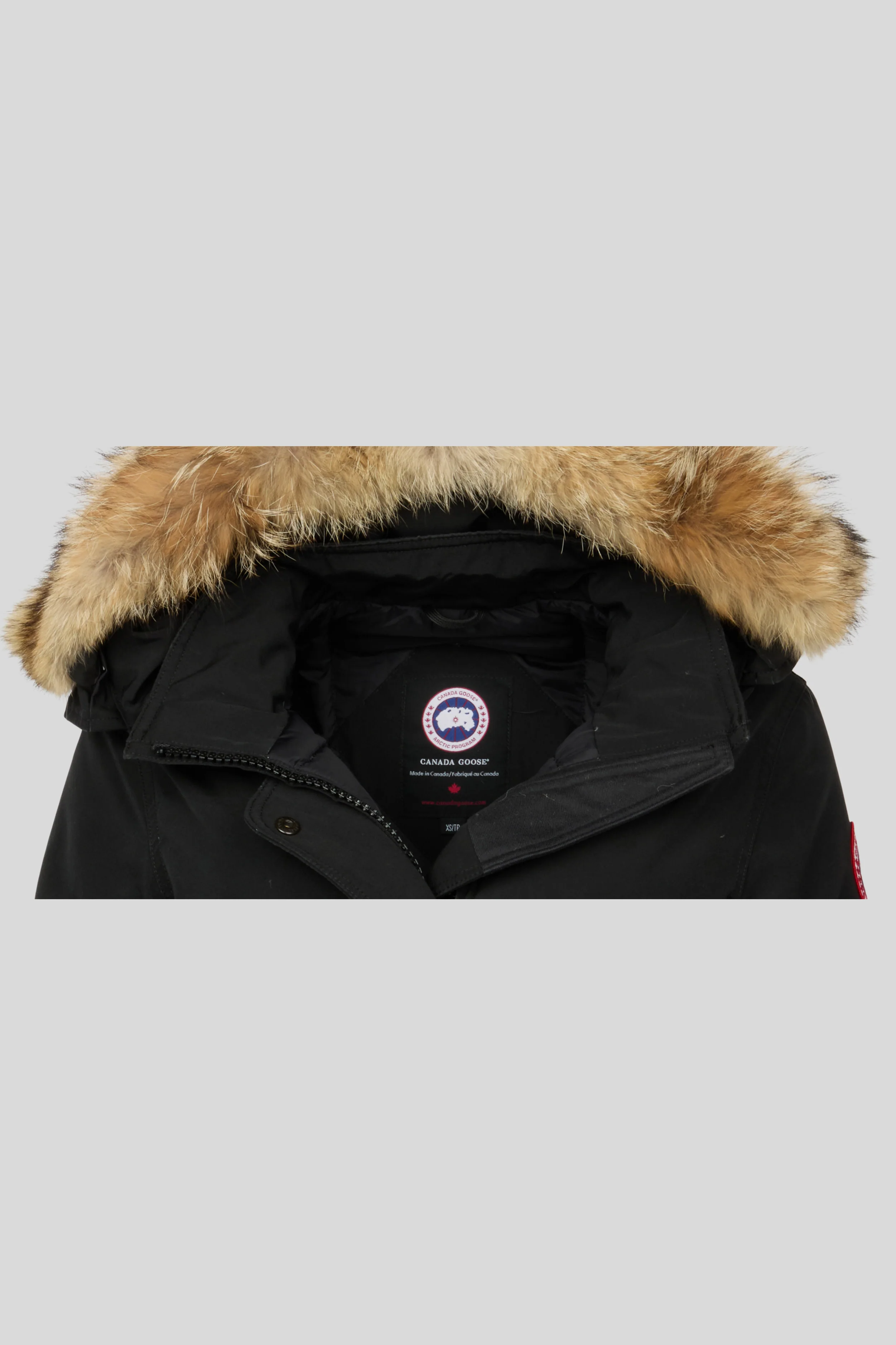 Trillium Parka - Image 4