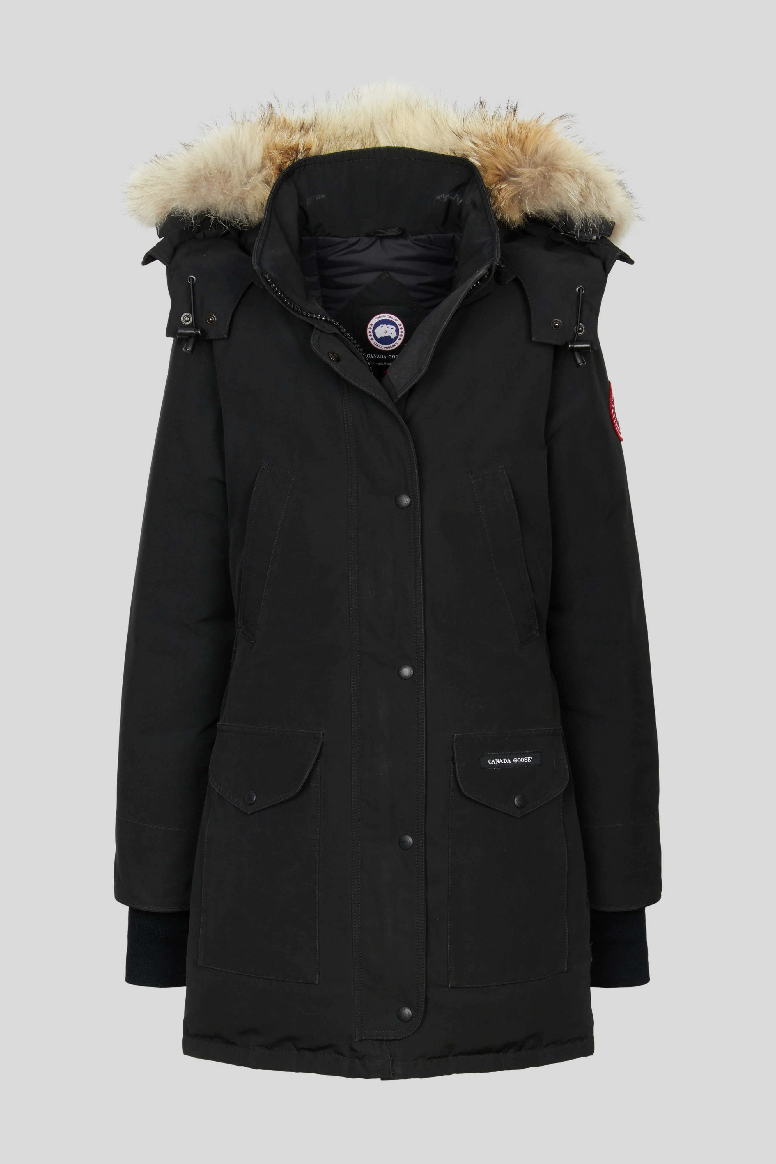 Trillium Parka