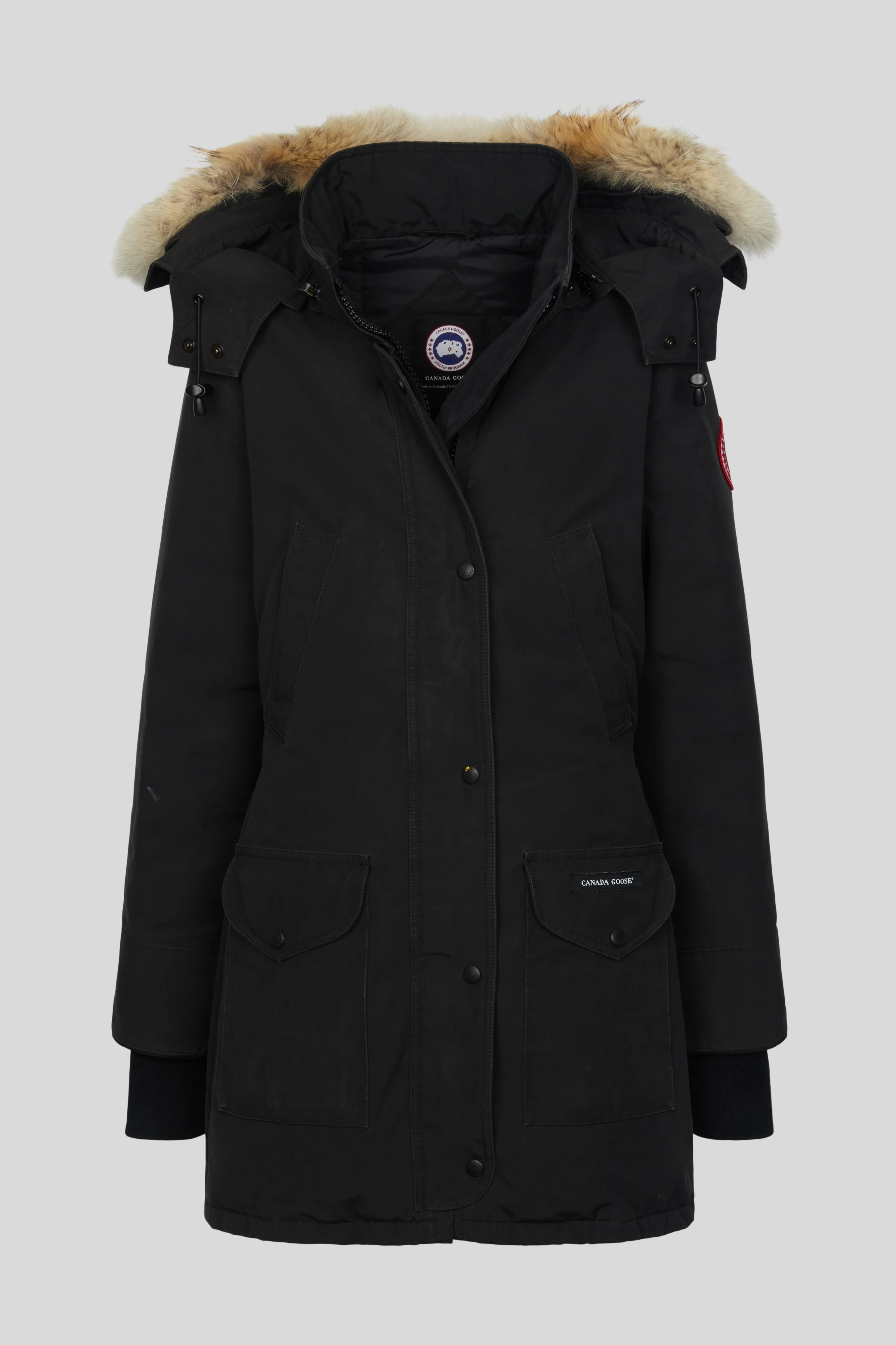 Trillium Parka