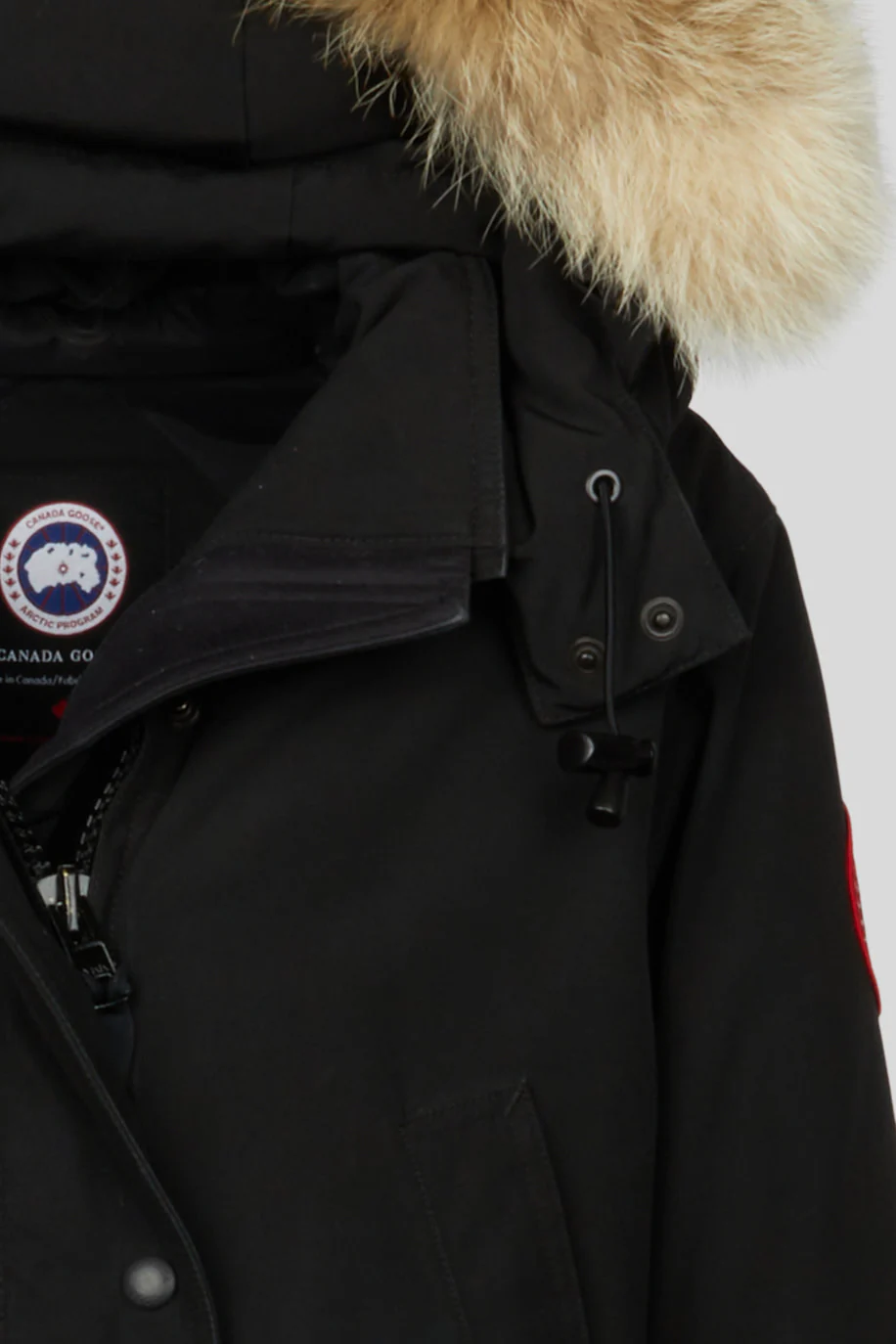 Trillium Parka - Image 4